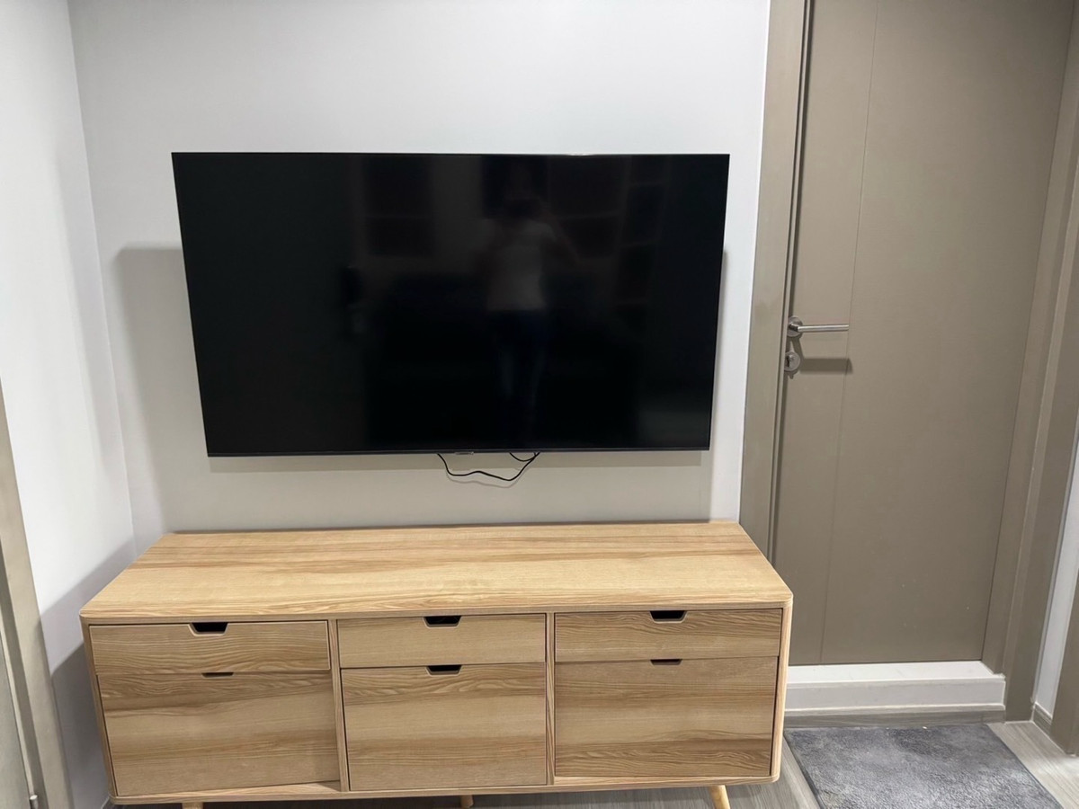 ให้เช่าคอนโดพระราม 9 เพชรบุรีตัดใหม่ RCA : ให้เช่า Life Asoke Rama9 (ไลฟ์ อโศก พระราม9) 1 ห้องนอน 1ห้องน้ำ (1bed plus) 33 ตรม. ตึก A ชั้น 15 วิวเมืองสวย เฟอร์และเครื่องใช้ไฟฟ้าครบ 21,000 บาท