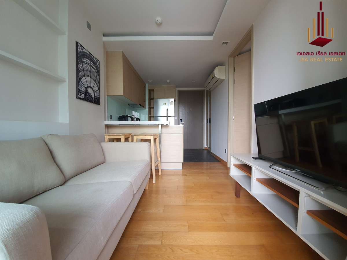 For SaleCondoSukhumvit, Asoke, Thonglor : ✨ For Sale: Via Botani✨ 💰 Only 3,900,000 THB