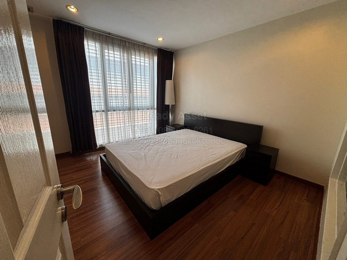 ให้เช่าคอนโดสีลม ศาลาแดง บางรัก : CR6901-0007 ให้เช่าคอนโด เดอะ สุรวงศ์ บาย ชีวาทัย ขนาด 40.40 ตรม 1 ห้องนอน ชั้น 5 ใกล้ MRTสามย่าน