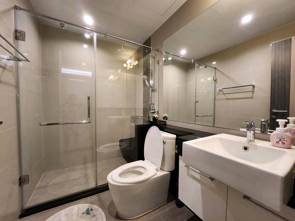 For RentCondoRatchathewi,Phayathai : For rent, Supalai Elite at Phayathai, 1 bedrooms, only 25,000 baht, Ready to move in