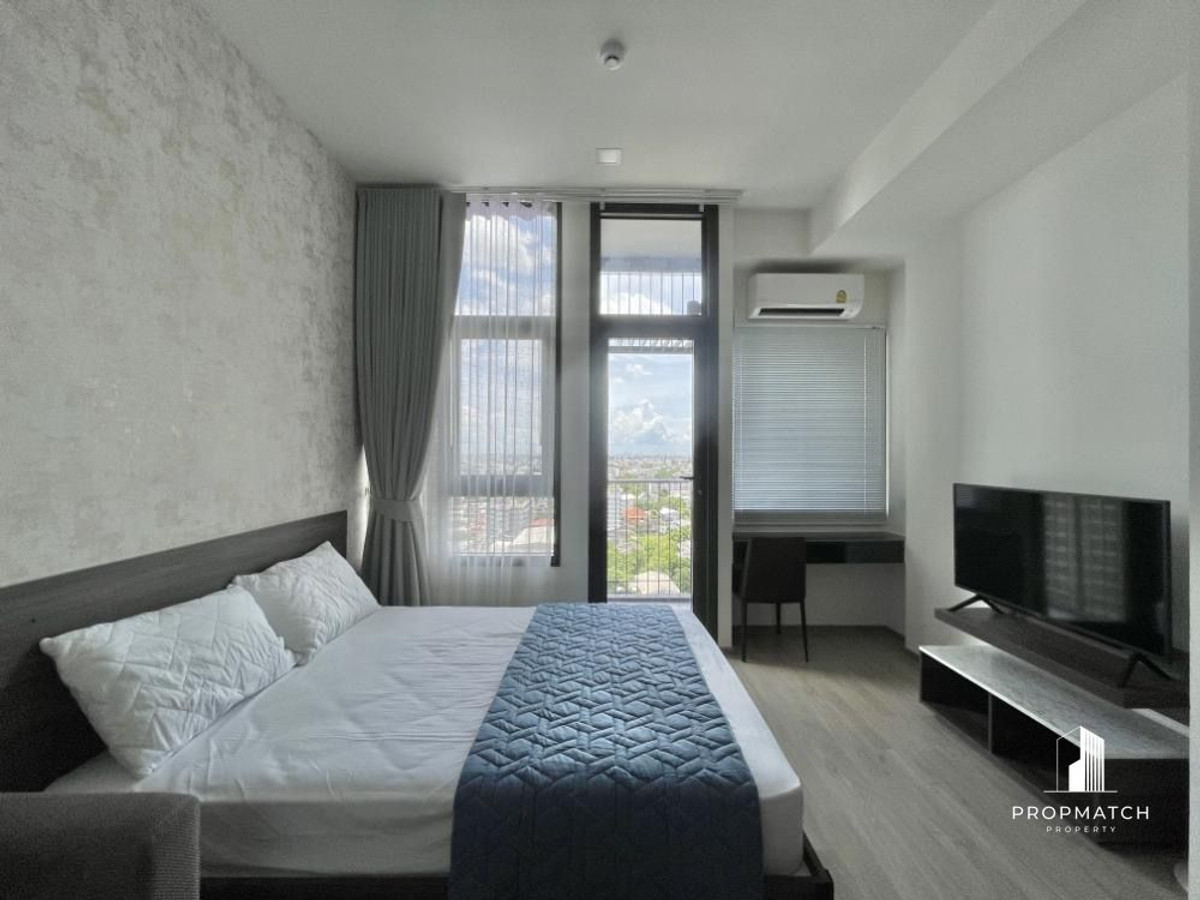 For SaleCondoKasetsart, Ratchayothin : ⚡️Cheapest⚡️Centric ratchayothin Studio 24 Sqm 3.29 Mb🔥 If interested, contact Putter 0928895628