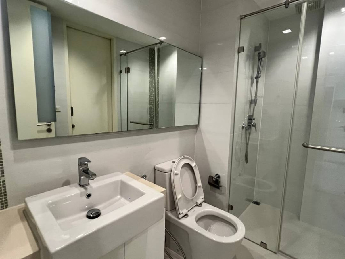 For RentCondoSathorn, Narathiwat : ( UL2409063 ) Tel/Line 096-2479369 , FOR RENT NARA9 CONDO 1 bedroom , 1 bathroom , Nice room , Ready to move in 💥💥