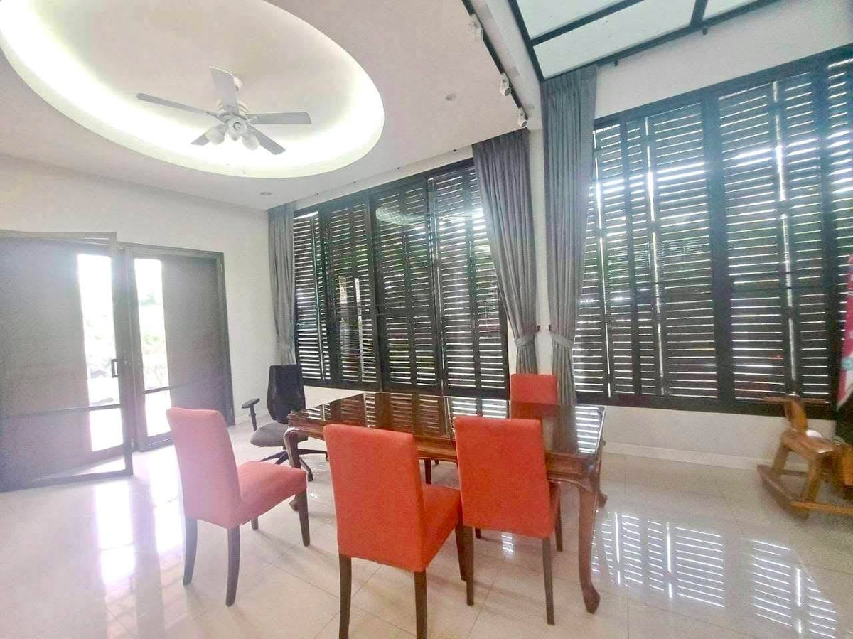 ขายบ้านบางนา แบริ่ง ลาซาล : ทำเลทอง ซอยแบริ่ง 13 (สุขุมวิท 107) บ้านใหญ่ ใจกลางสุขุมวิท บ้านเดี่ยว 2 ชั้น ใกล้ BTS แบริ่ง 221 ตร.ว. พร้อมอยู่ทันที