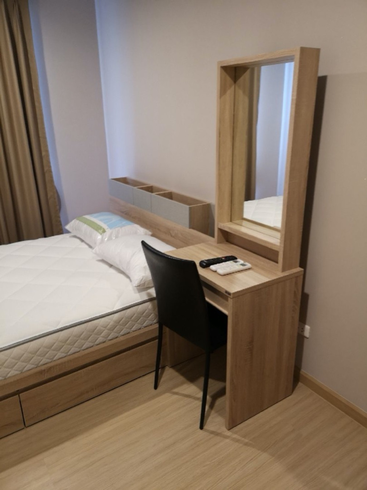 ให้เช่าคอนโดอ่อนนุช อุดมสุข : Condo for Rent: The Tree Onnut Station Near BTS On Nut