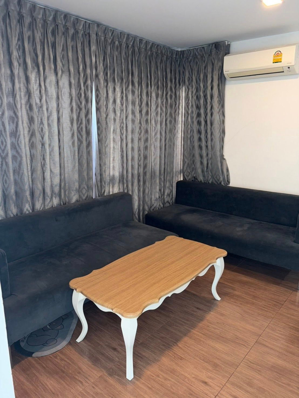 For RentCondoSamut Prakan,Samrong : Condo for Rent: Pause Sukhumvit 115 Nearest BTS: Pu Chao Saming Phrai Station