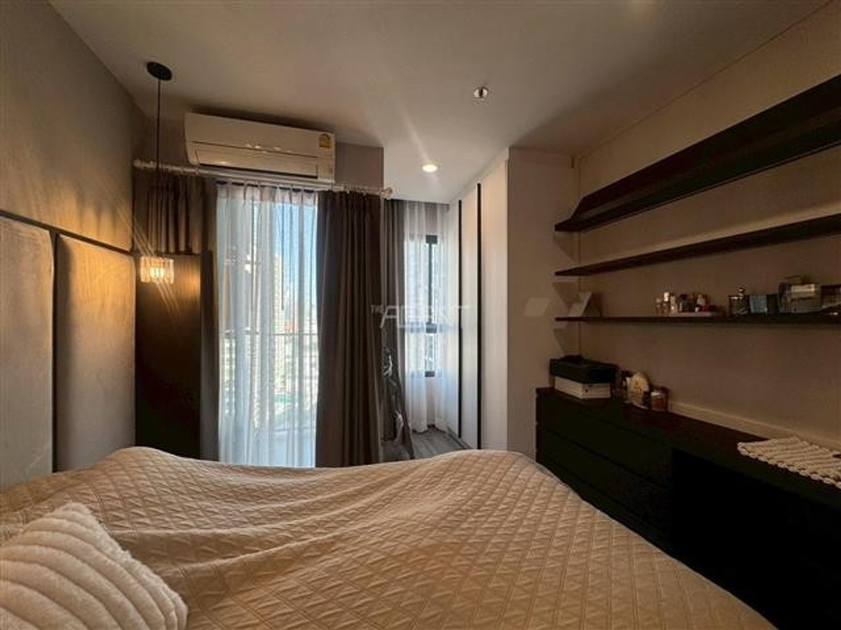 ให้เช่าคอนโดสยาม จุฬา สามย่าน : ให้เช่า Ideo Chula Samyan - 2 Bed / 2 Bath 57.45 ตรม | 48,000 | 082-4499822 แพรวา