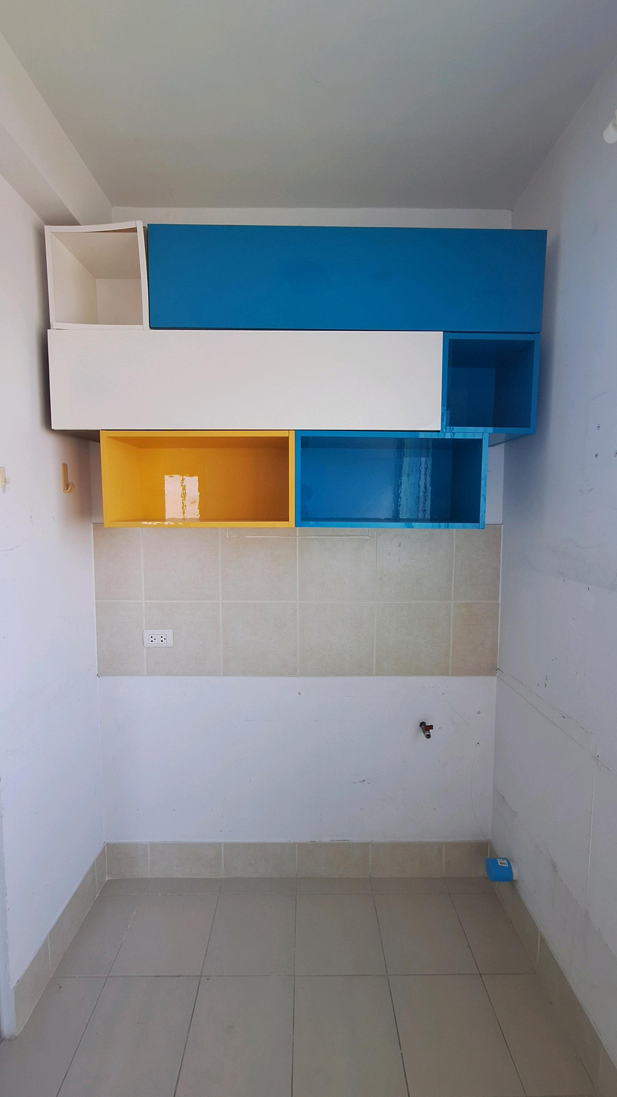 For SaleCondoBangna, Bearing, Lasalle : ‼️Urgent sale according to condition, 2 bedroom condo, Sukhumvit 105, next to Lasalle Road.