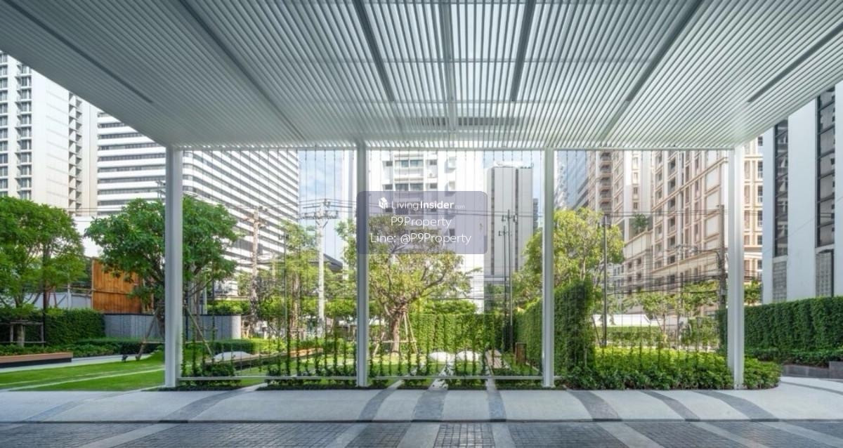 ให้เช่าคอนโดสุขุมวิท อโศก ทองหล่อ : 🏢 Noble Recole👫ห้องแต่งสวย น่าอยู่🛋️✨ใกล้ BTS Asoke🚆✨