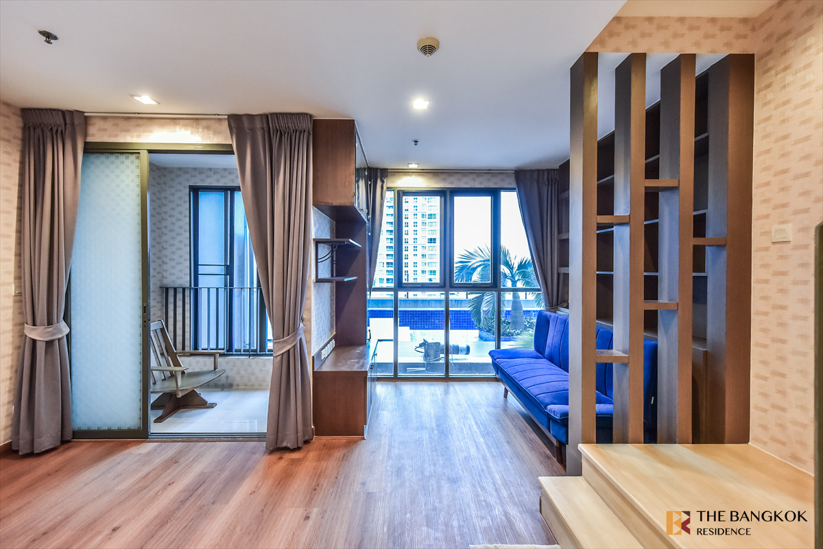 ขายคอนโดราชเทวี พญาไท : 🔥🔥FOR SELL🔥🔥 Ideo Mobi พญาไท✨ 2 ห้องนอน 2 ห้องน้ำ 62.80 ตร.ม. 11.5 MB. BY KOY 082-5536236