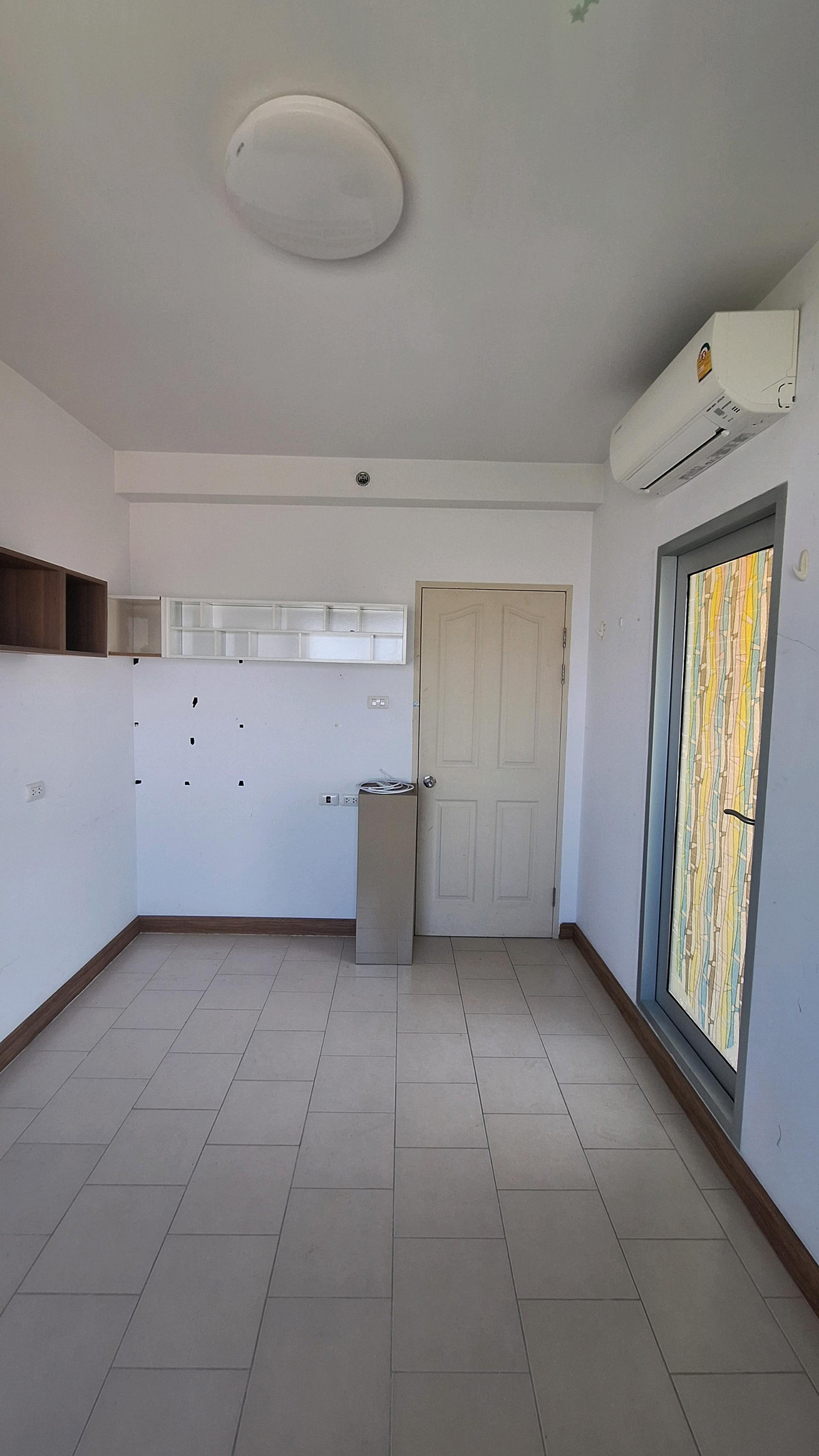 ขายคอนโดบางนา แบริ่ง ลาซาล : ‼️ขายด่วนตามสภาพคอนโด 2 นอนสุขุมวิท 105 ติดถนนลาซาล 