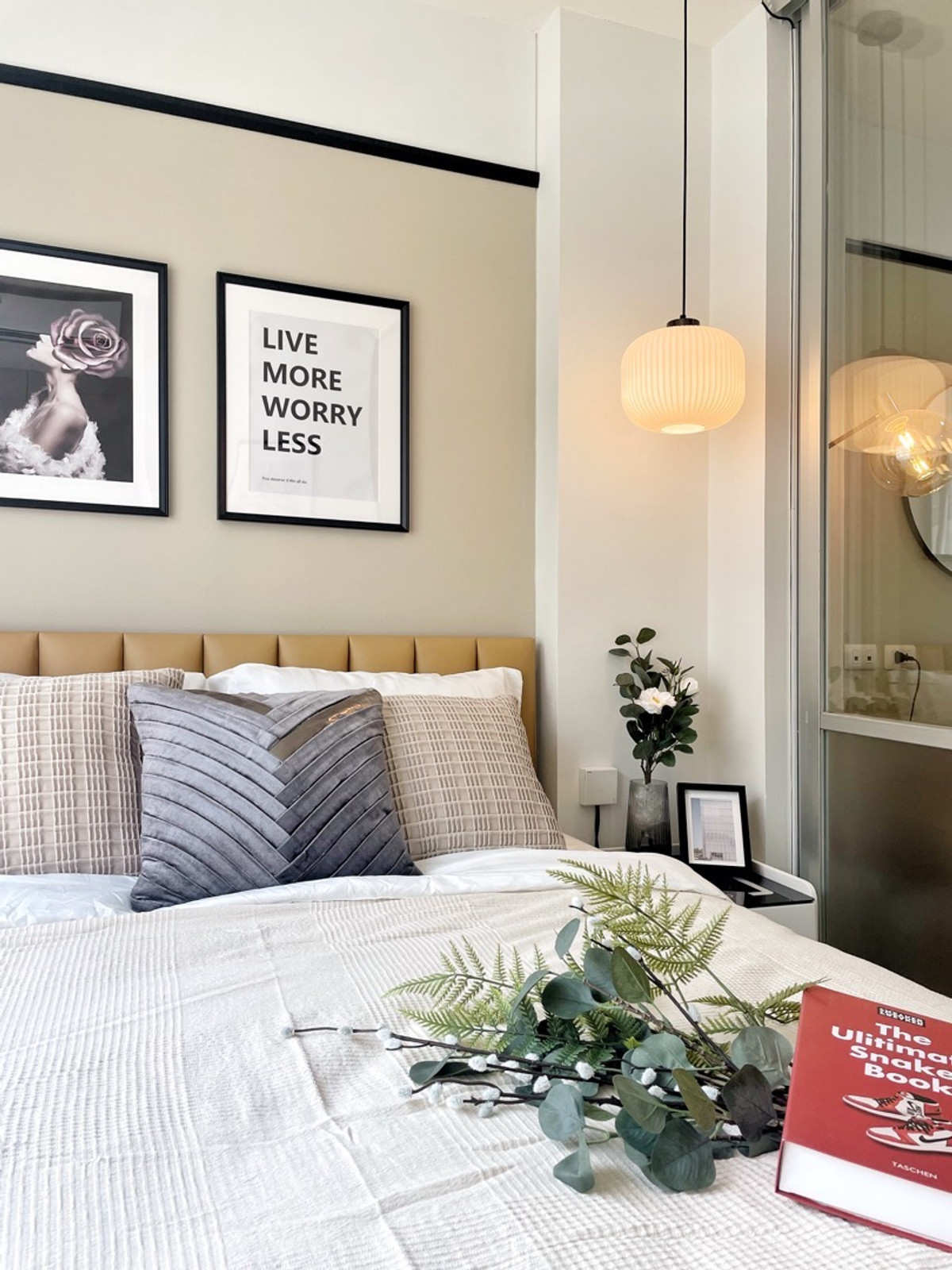 ขายคอนโดพัฒนาการ ศรีนครินทร์ : ขายด่วน!!! ลุมพินี วิลล์ อ่อนนุช-พัฒนาการ ห้องสวย ทำใหม่ พร้อมอยู่ ผ่อนถูกกว่าเช่า!!!