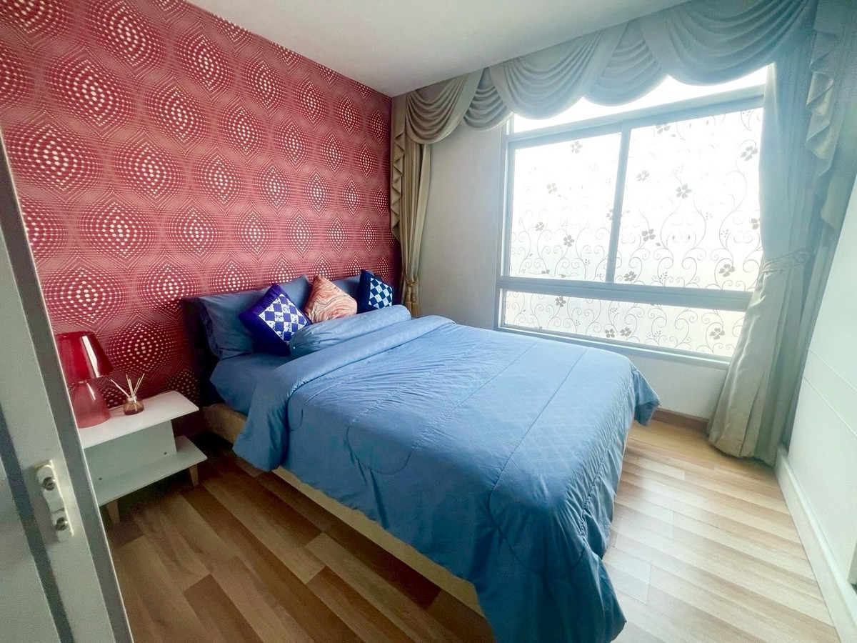 ขายคอนโดอ่อนนุช อุดมสุข : 🔥 ถูกสุดในโครงการ! คอนโดน่าลงทุน ห่างBTS เพียง 500 เมตร
📍 Centric Scene Sukhumvit 64
(เซ็นทริค ซีน สุขุมวิท 64)