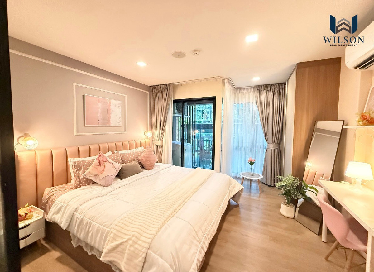 ให้เช่าคอนโดปทุมธานี รังสิต ธรรมศาสตร์ : 📌 Kave Town Shift | คอนโดข้าง ม. กรุงเทพ