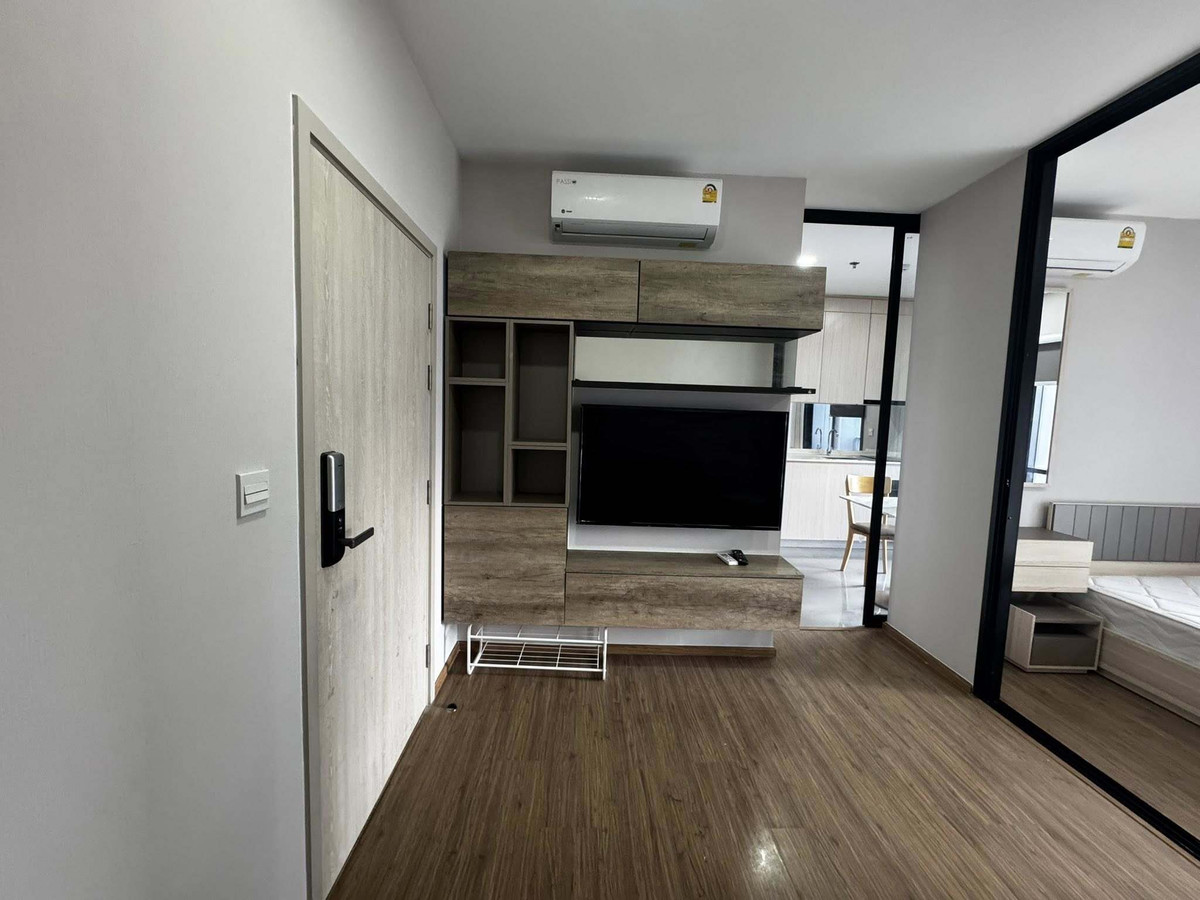 ให้เช่าคอนโดรามคำแหง หัวหมาก : คุ้มสุดในโครงการ – Metris Rama 9–Ramkhamhaeng