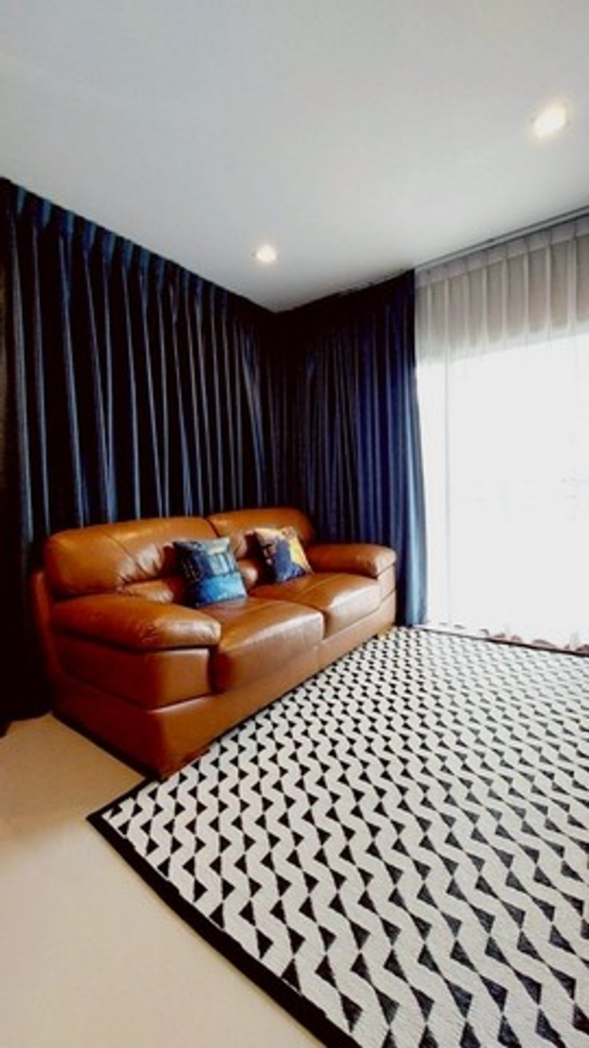 ให้เช่าทาวน์โฮมพระราม 5 ราชพฤกษ์ บางกรวย : ให้เช่า บ้านแฝดหลังมุม โครงการวี คอมพาวด์ ราชพฤกษ์-ปิ่นเกล้า หลังมุม 2 ชั้น เฟอร์ครบ ใกล้เซ็นทรัล เวสต์วิลล์