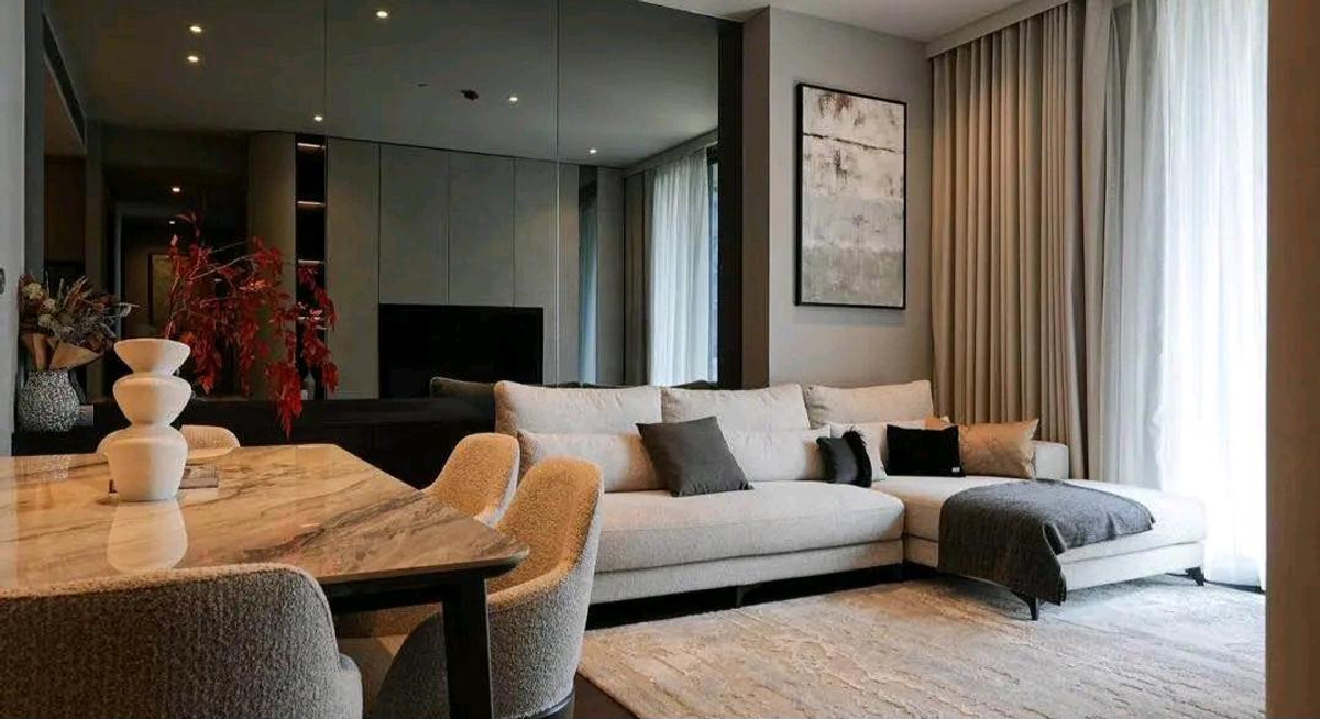 ให้เช่าคอนโดสุขุมวิท อโศก ทองหล่อ : 🔥🔥 Condo for rent Laviq Sukhumvit 57 🔥🔥 Can walk to BTS Thonglor 