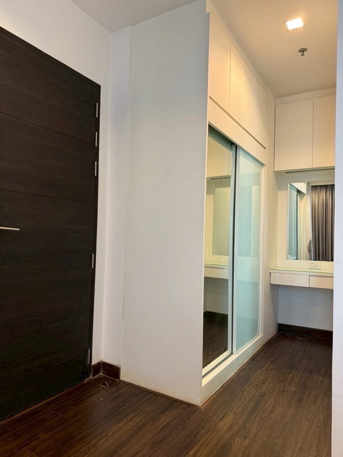 ให้เช่าคอนโดราชเทวี พญาไท : ให้เช่า IDEO Q Phayathai ชั้น 37 ขนาด 75 ตร.ม. 2 ห้องนอน 2 ห้องน้ำราคา 39,000 บาท BTS พญาไท 🚝