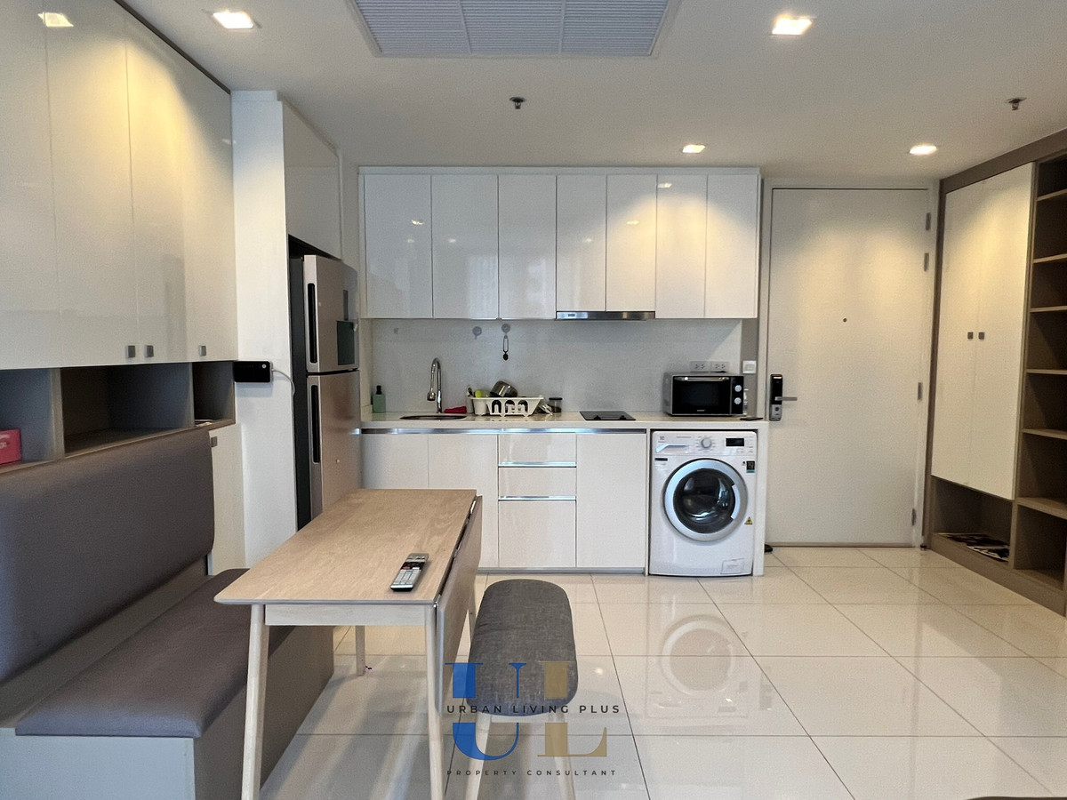 For RentCondoSathorn, Narathiwat : ( UL23070715 ) Tel/Line 096-2479369 , FOR RENT!! Nara9 Condo 2 bedrooms, 2 bathrooms, 66 Sq.M. Nice room !!! 🔥🔥🔥