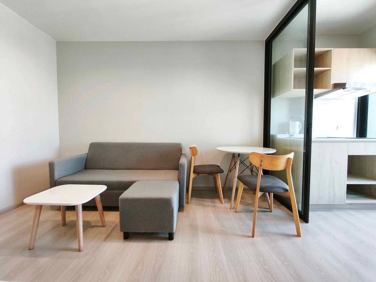 For RentCondoPattanakan, Srinakarin : Condo for Rent: Nue Noble Srinakarin–Lasalle Nearest BTS: Bearing Station