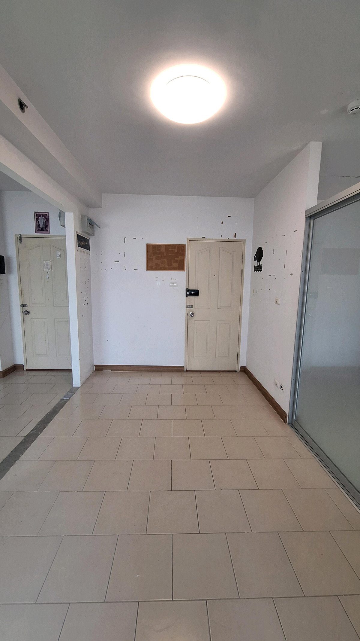 ขายคอนโดบางนา แบริ่ง ลาซาล : ‼️ขายด่วนตามสภาพคอนโด 2 นอนสุขุมวิท 105 ติดถนนลาซาล 