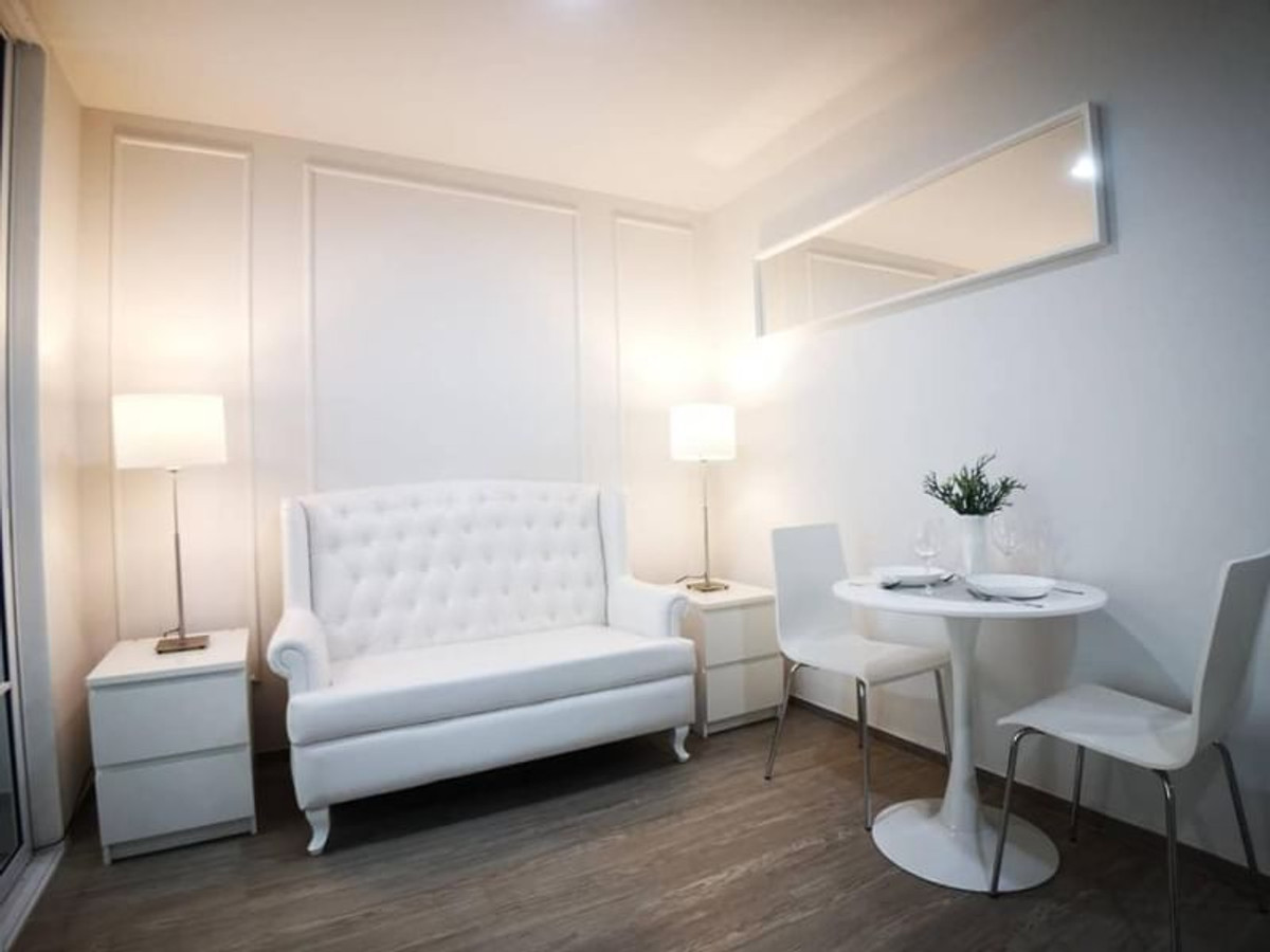 For RentCondoOnnut, Udomsuk : Condo for Rent: Regent Home Sukhumvit 97/1 Near BTS Bang Chak 