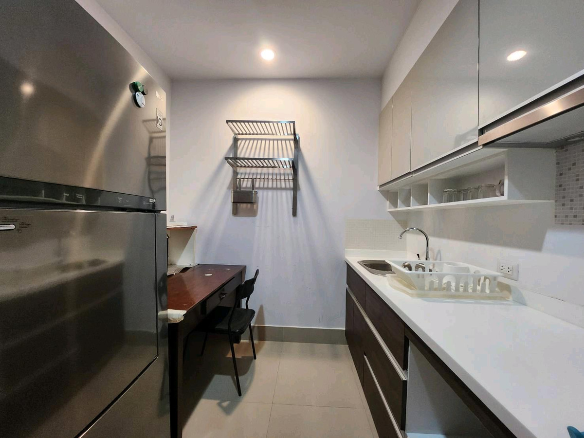 For RentCondoRatchathewi,Phayathai : For rent, Supalai Elite at Phayathai, 1 bedrooms, only 25,000 baht, Ready to move in