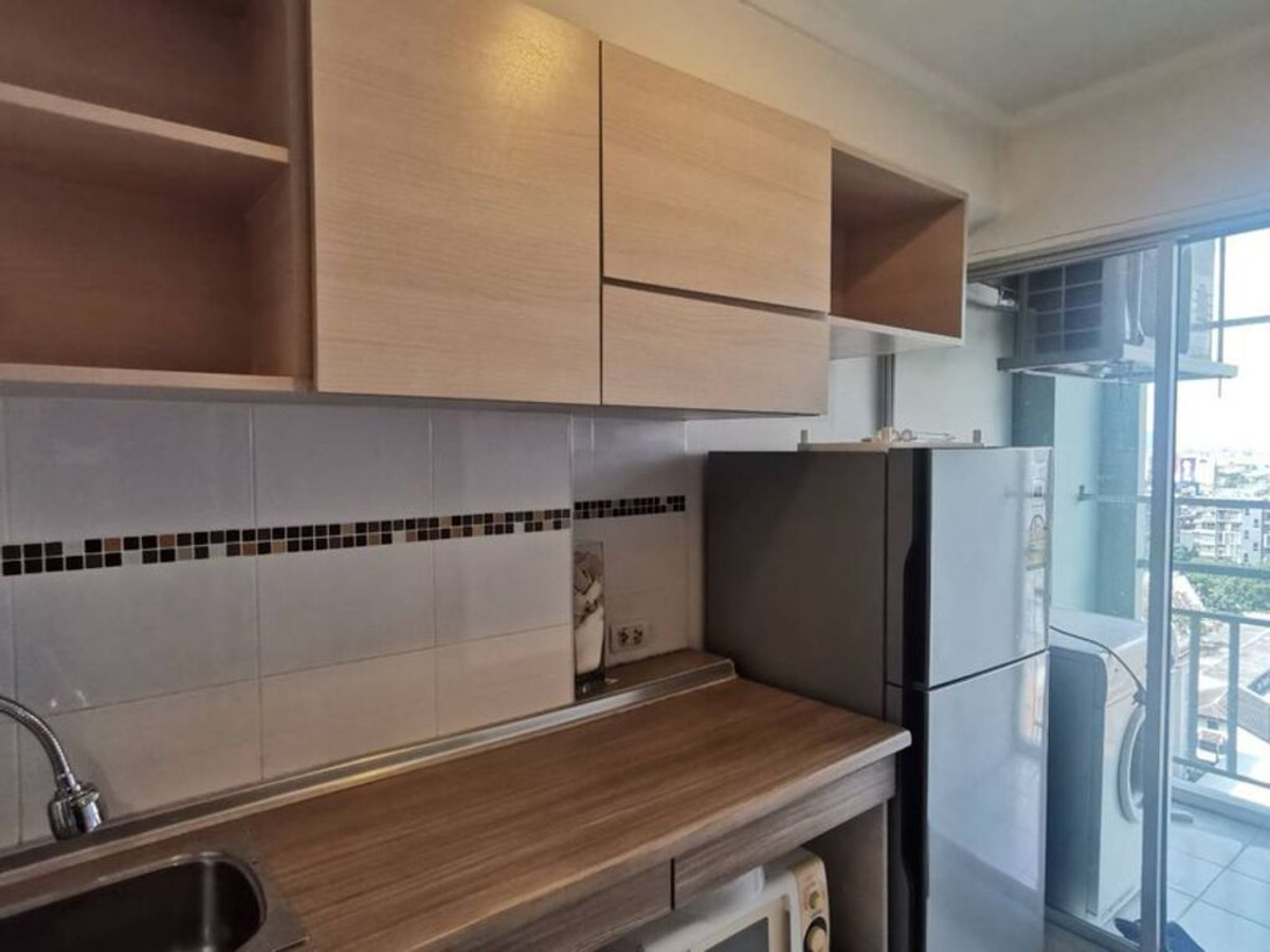 For RentCondoKhlongtoei, Kluaynamthai : For Rent Lumpini Place Rama4 Kluaynamthai Unit 4004/371-372 (2/2/69)