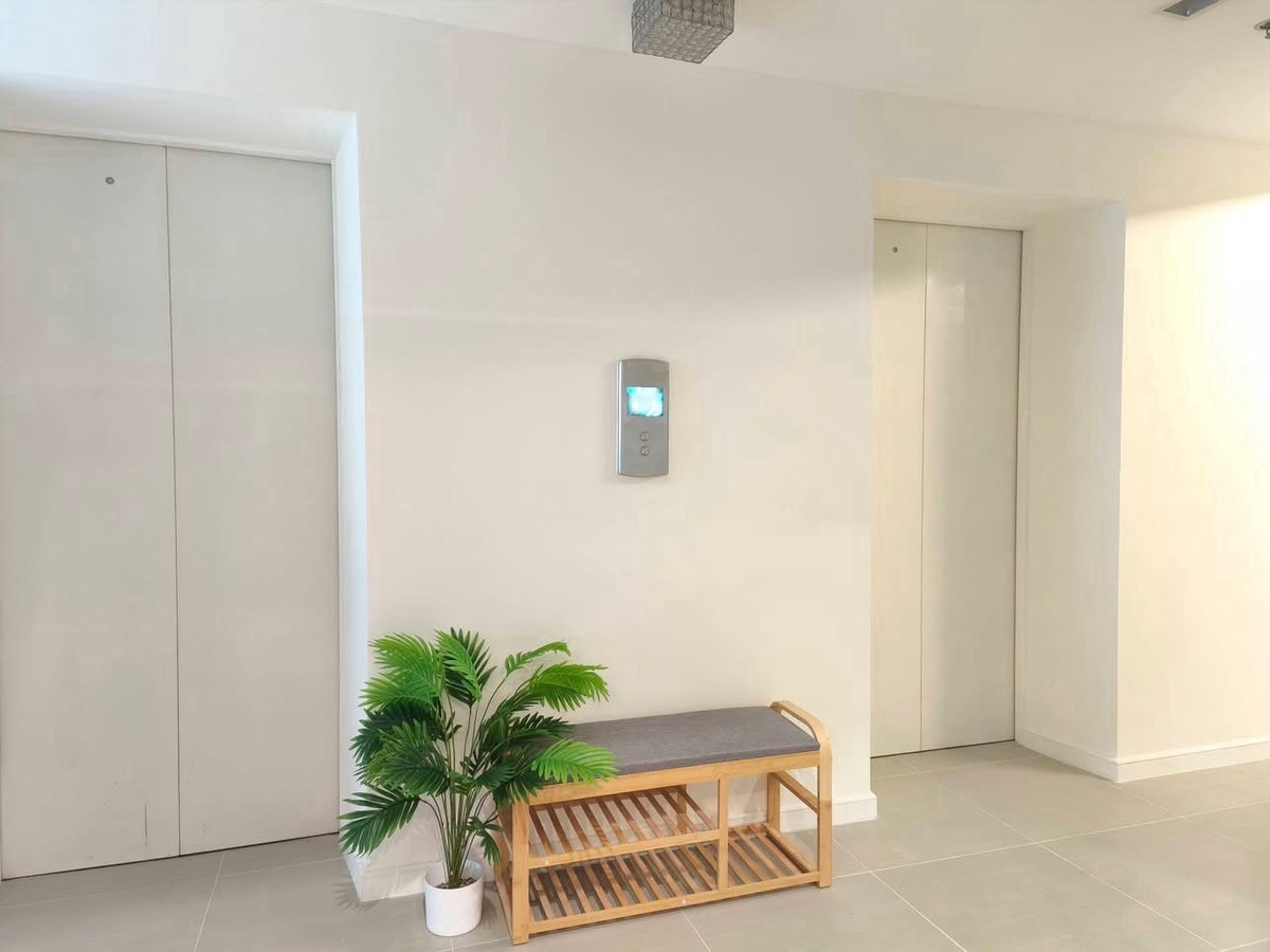 ให้เช่าคอนโดพระราม 3 สาธุประดิษฐ์ : เช่า Starview ( สตาร์วิว พระราม 3 )🛏️ 2 ห้องนอน 🛁 2 ห้องน้ำ 🛋️ 1 ห้องนั่งเล่น ขนาด 77 ตรม. อาคารเดียว ชั้น 19 🌅 วิวเมือง ✨ ราคา 32,000 บาท ✨ 