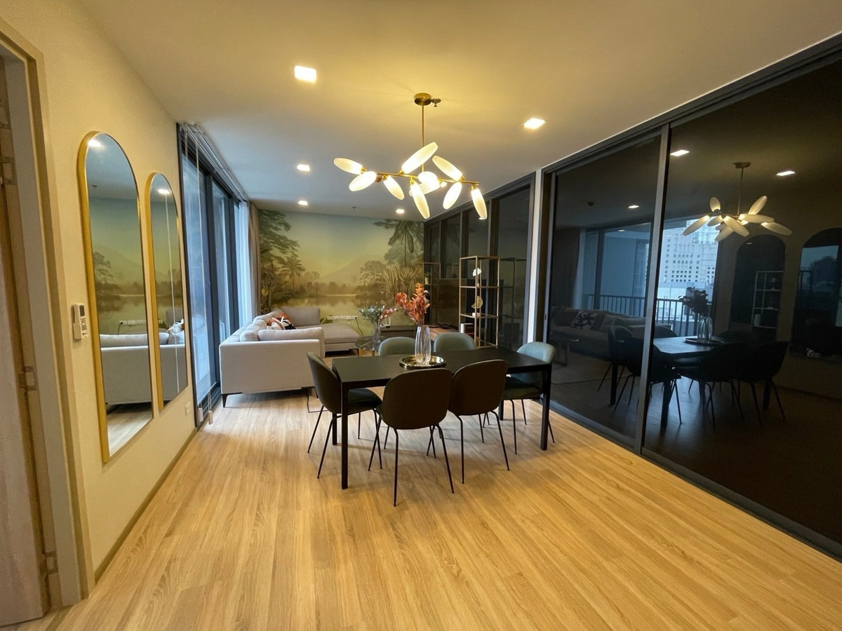 คอนโดราชเทวี พญาไท : คอนโด 3 ห้องนอน เพื่อการลงทุน ให้เช่าและขาย XT พญาไท ใกล้สยาม ปล่อยเช่าง่าย