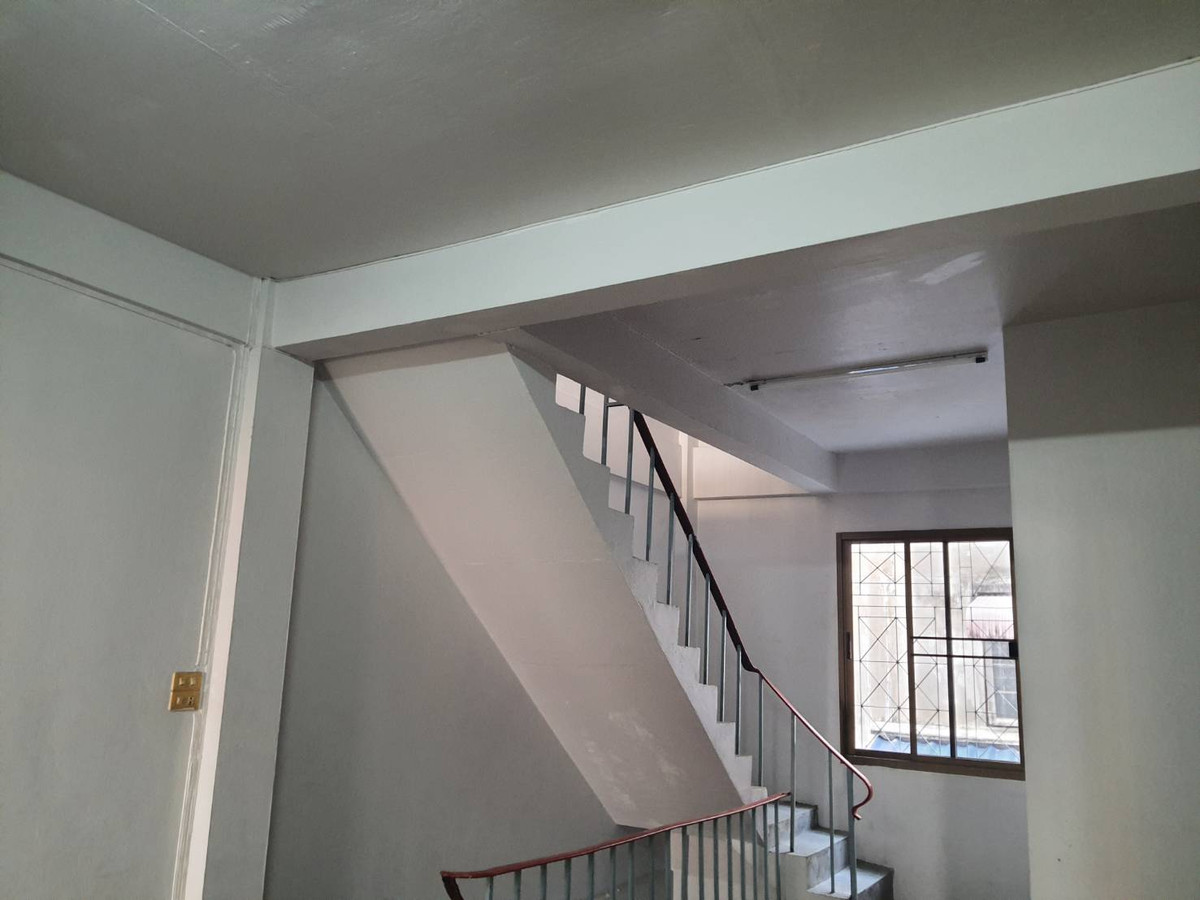 For RentShop HouseNonthaburi, Bang Yai, Bangbuathong : Commercial building for rent, 2 units, Bang Yai City Soi 6 | near MRT Bang Yai Market, only 500 m.