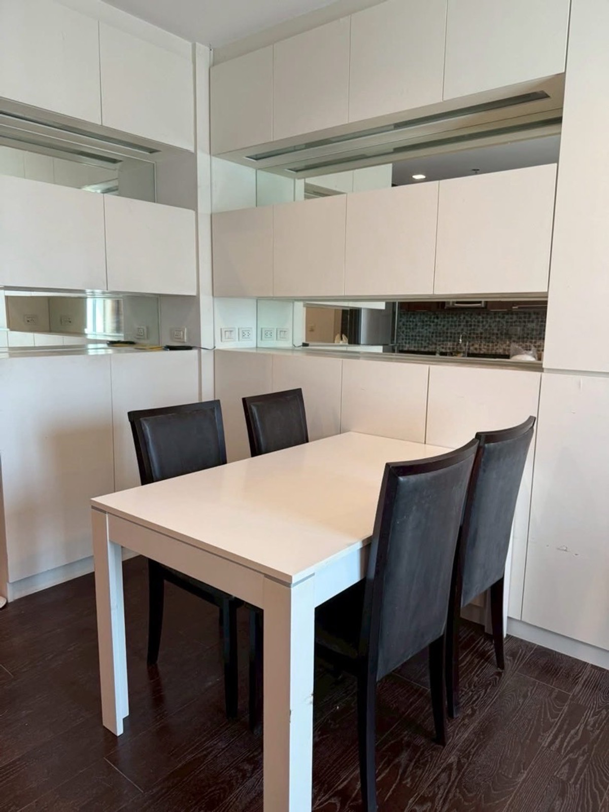 ให้เช่าคอนโดราชเทวี พญาไท : ให้เช่า IDEO Q Phayathai ชั้น 37 ขนาด 75 ตร.ม. 2 ห้องนอน 2 ห้องน้ำราคา 39,000 บาท BTS พญาไท 🚝