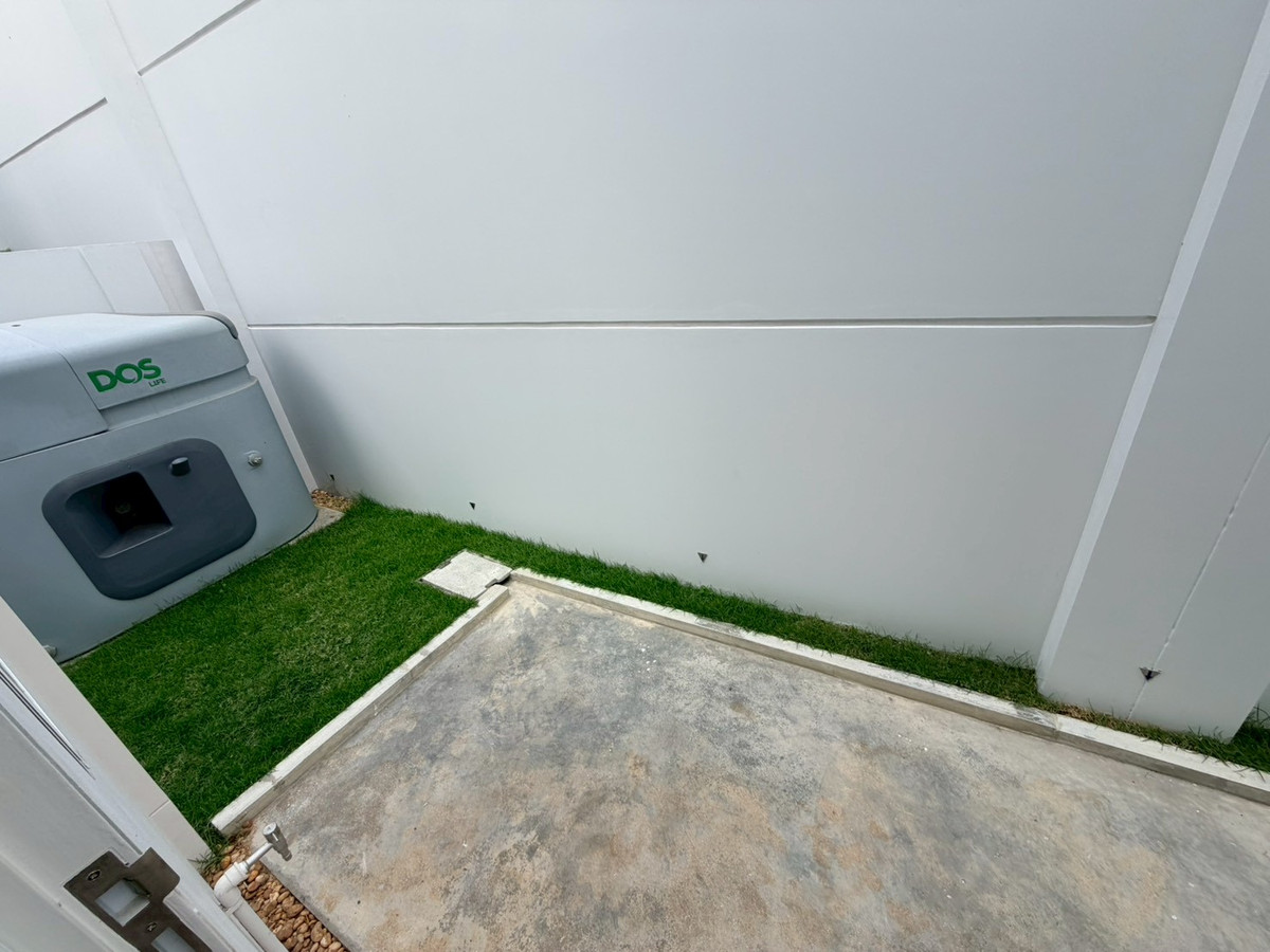 ให้เช่าบ้านบางนา แบริ่ง ลาซาล : บ้านเดี่ยวให้เช่า✨ Villaggio 3 ศรีนครินทร์-บางนา : พร้อมเข้าอยู่ ตกแต่งสวย เฟอร์นิเจิร์ครบ : ใกล้เมกะบางนา 