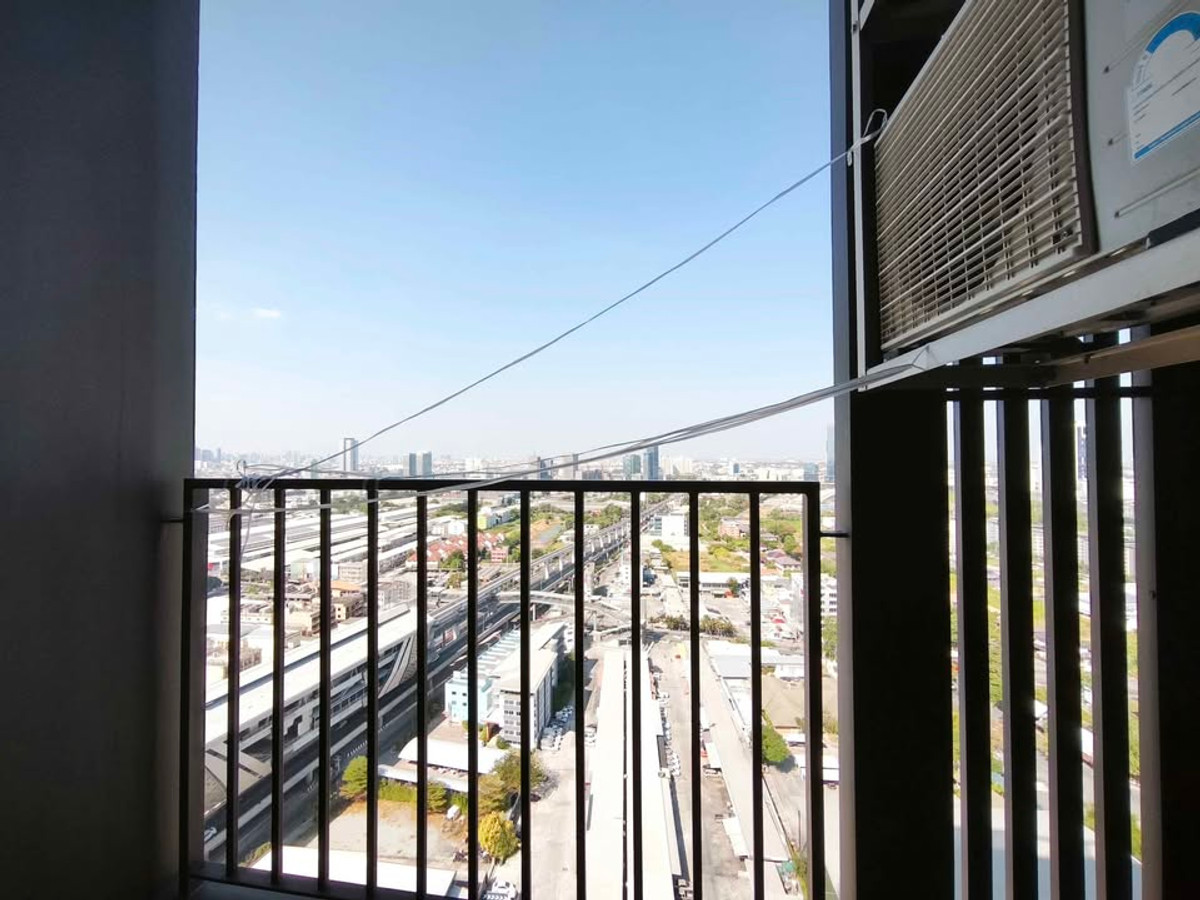 For RentCondoPattanakan, Srinakarin : Condo for Rent: Nue Noble Srinakarin–Lasalle Nearest BTS: Bearing Station