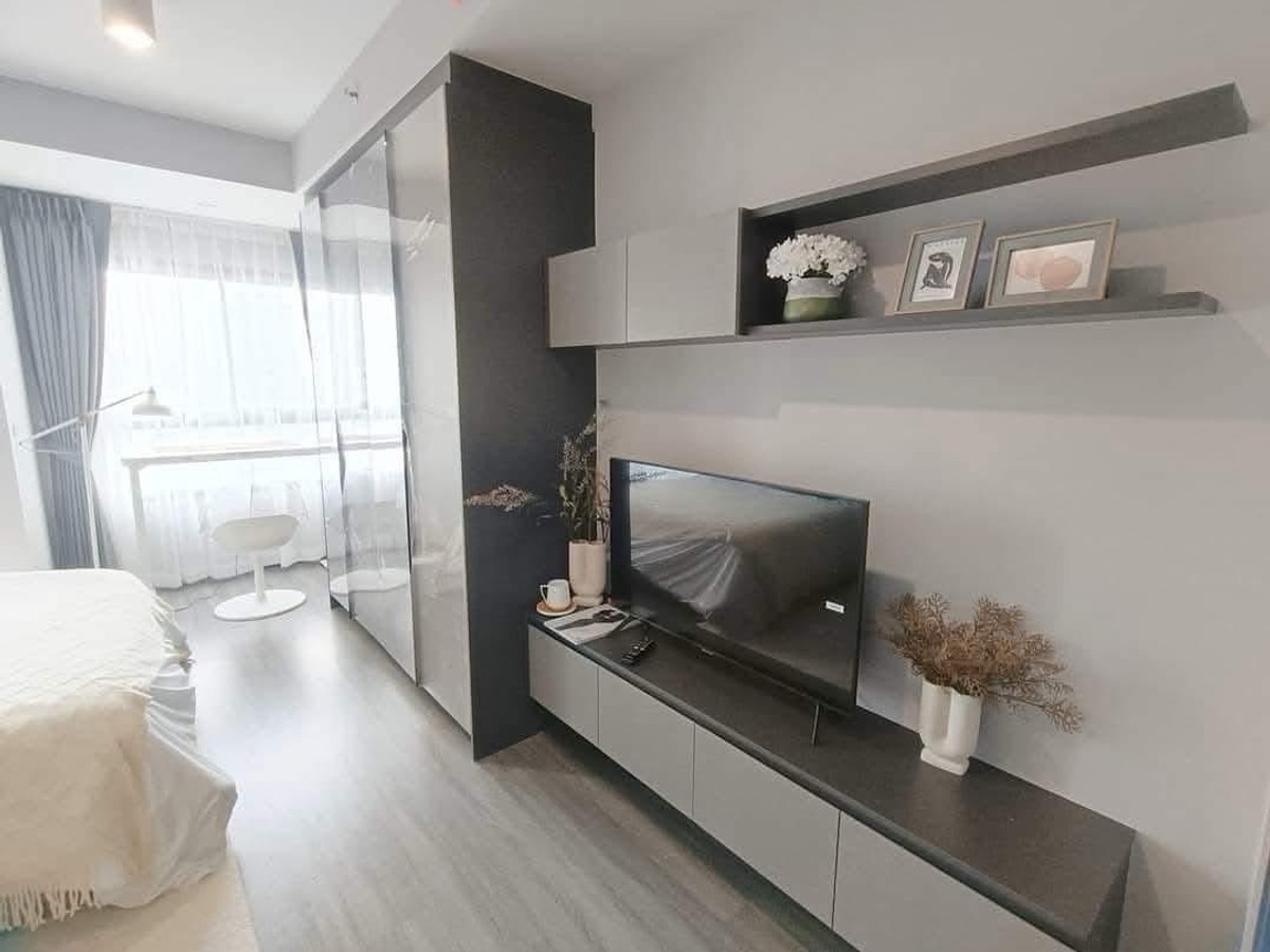 ให้เช่าคอนโดสยาม จุฬา สามย่าน : 🔥ให้เช่าด่วน 🔥Ideo Chula Samyan ทำเลทองใจกลางเมือง วิวแม่น้ำเจ้าพระยา ตกแต่งครบ Fully Furnished พร้อมเข้าอยู่ ❗