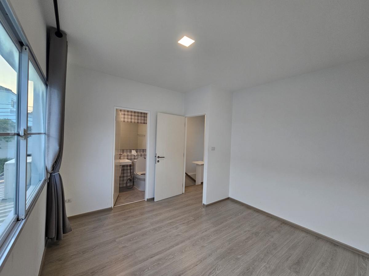 ให้เช่าทาวน์โฮมบางนา แบริ่ง ลาซาล : 28/02/2026, บ้านเดี่ยว Indy 2 บางนา-รามคำแหง 2 2 ห้องนอน 3 ห้องน้ำ พร้อมพื้นที่กว้าง ใกล้เซ็นทรัลบางนา