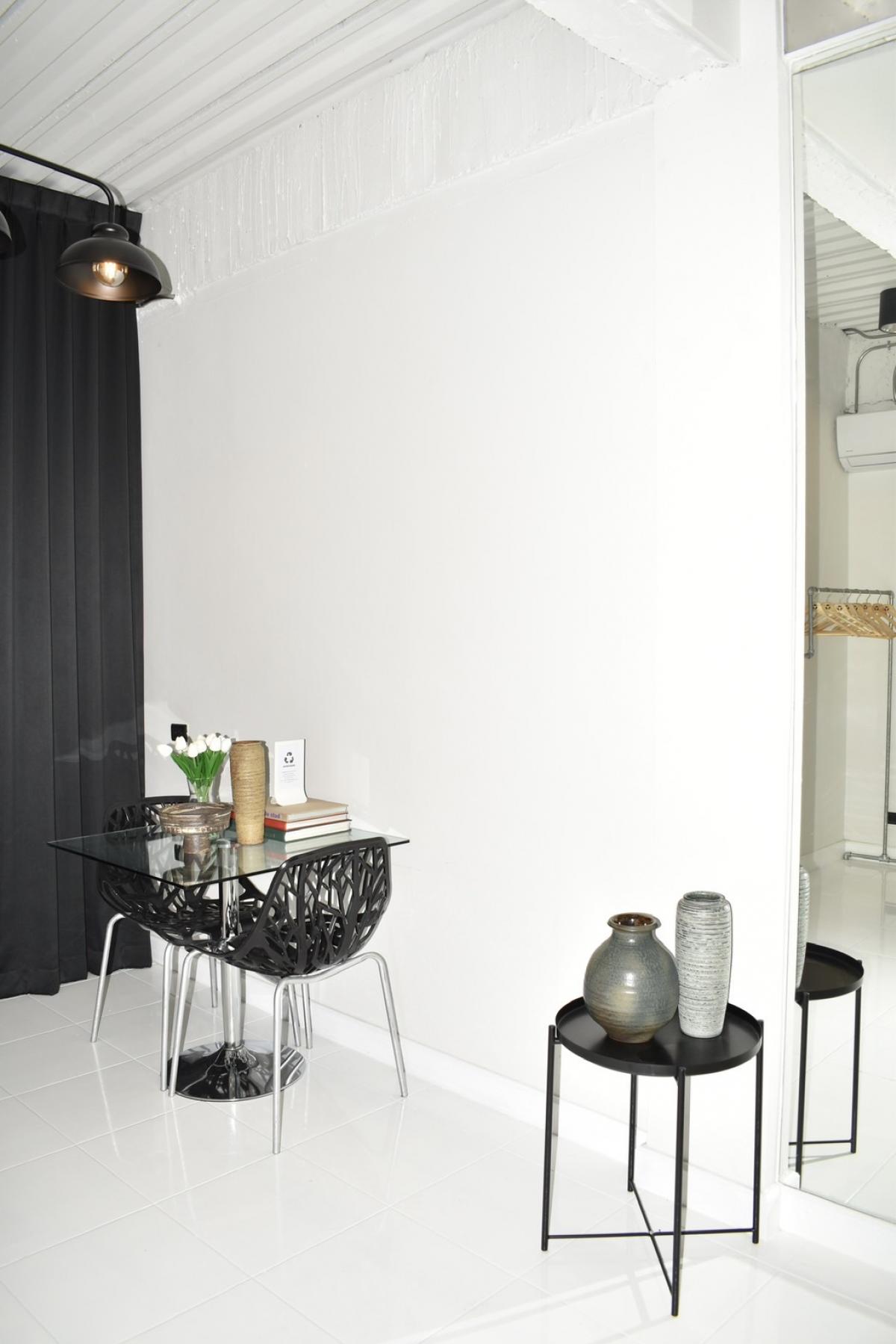 ขายทาวน์โฮมเลียบทางด่วนรามอินทรา : 28/02/2026, บ้านสวย 3 ห้องนอน พร้อมพื้นที่กว้าง 210 ตรม. ใกล้แยกลาดพร้าว เช่า 39,000 บ./ด. ขาย 4.88 ล้าน ตอบโจทย์ทุกไลฟ์สไตล์