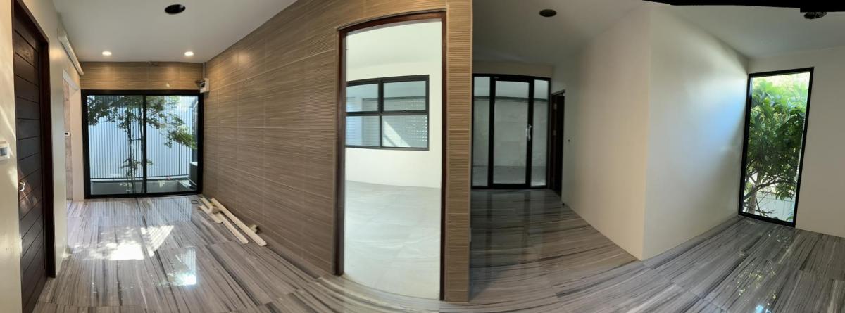 ขายสำนักงานรัชดา ห้วยขวาง : 28/02/2026, บ้านหรู 4 ห้องนอน 200 ตรม ใจกลางสุทธิสาร ราคา 19 ล้าน ลงตัวทุกฟังก์ชัน ใกล้รถไฟฟ้า เดินทางสะดวกมาก