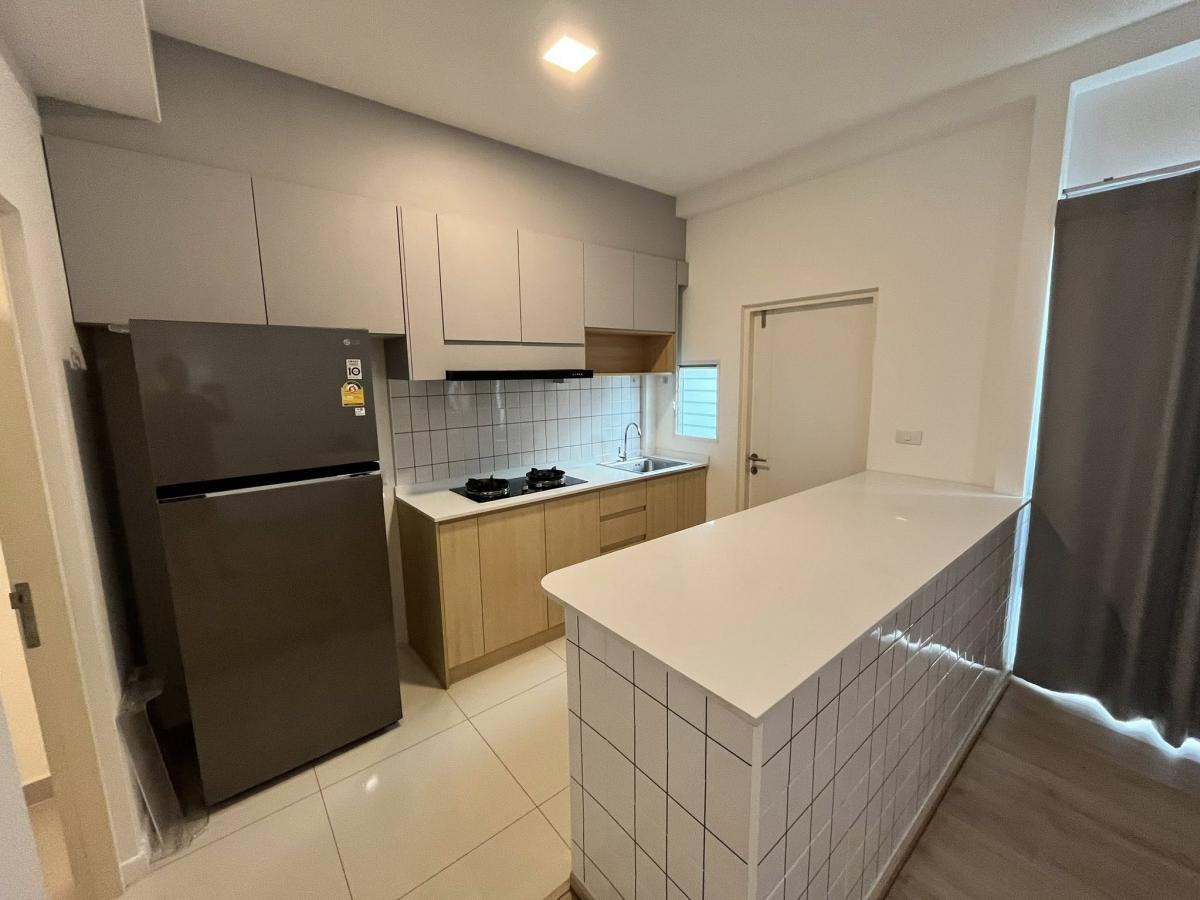 ขายทาวน์โฮมบางนา แบริ่ง ลาซาล : 28/02/2026, Indy 2 Bangna-Ramkhamhaeng 2 บ้านพร้อมอยู่ 3 ห้องนอน ใจกลางบางนา เช่า 40,000 บาท ขายเพียง 5.99 ล้านเท่านั้น!