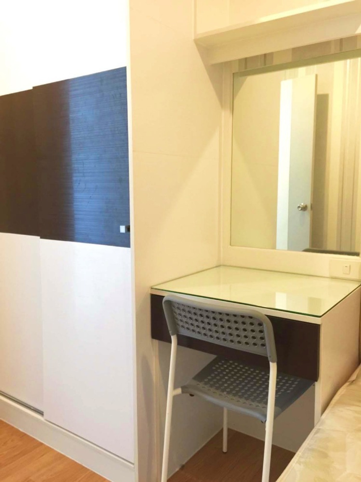 For SaleCondoPattanakan, Srinakarin : Condo For Sell/Rent：Lumpini Place Srinagar-Huamak Station (cheapest price in the project)