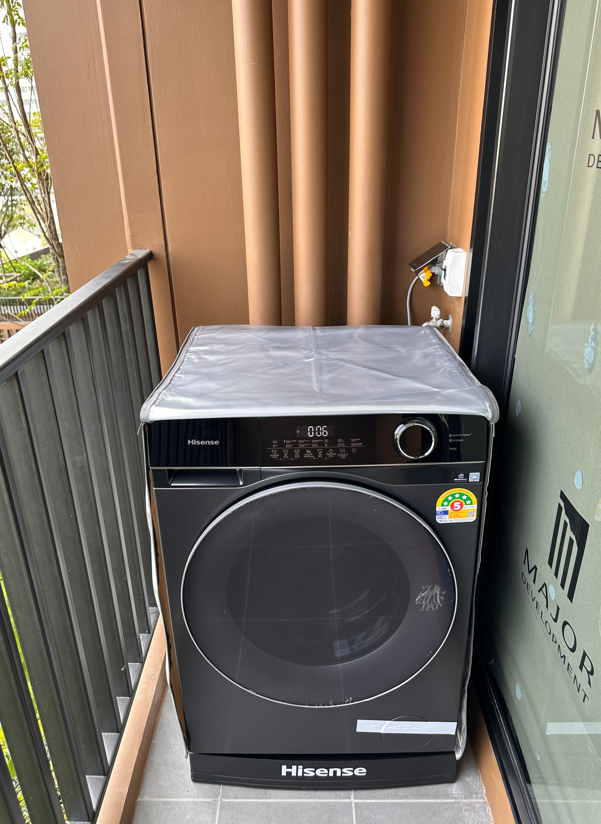 ให้เช่าคอนโดลาดพร้าว เซ็นทรัลลาดพร้าว : 🔥ให้เช่าด่วน🔥Metris District Ladprao ห้องใหม่มือ1 เลี้ยงสัตว์ได้ เฟอร์นิเจอร์ - เครื่องใช้ไฟฟ้าใหม่หมด เดินทางสะดวกใกล้ 5 แยกลาดพร้าว และห้างสรรพสินค้าต่างๆ ราคานี้ไม่มีอีกแล้ว ❗