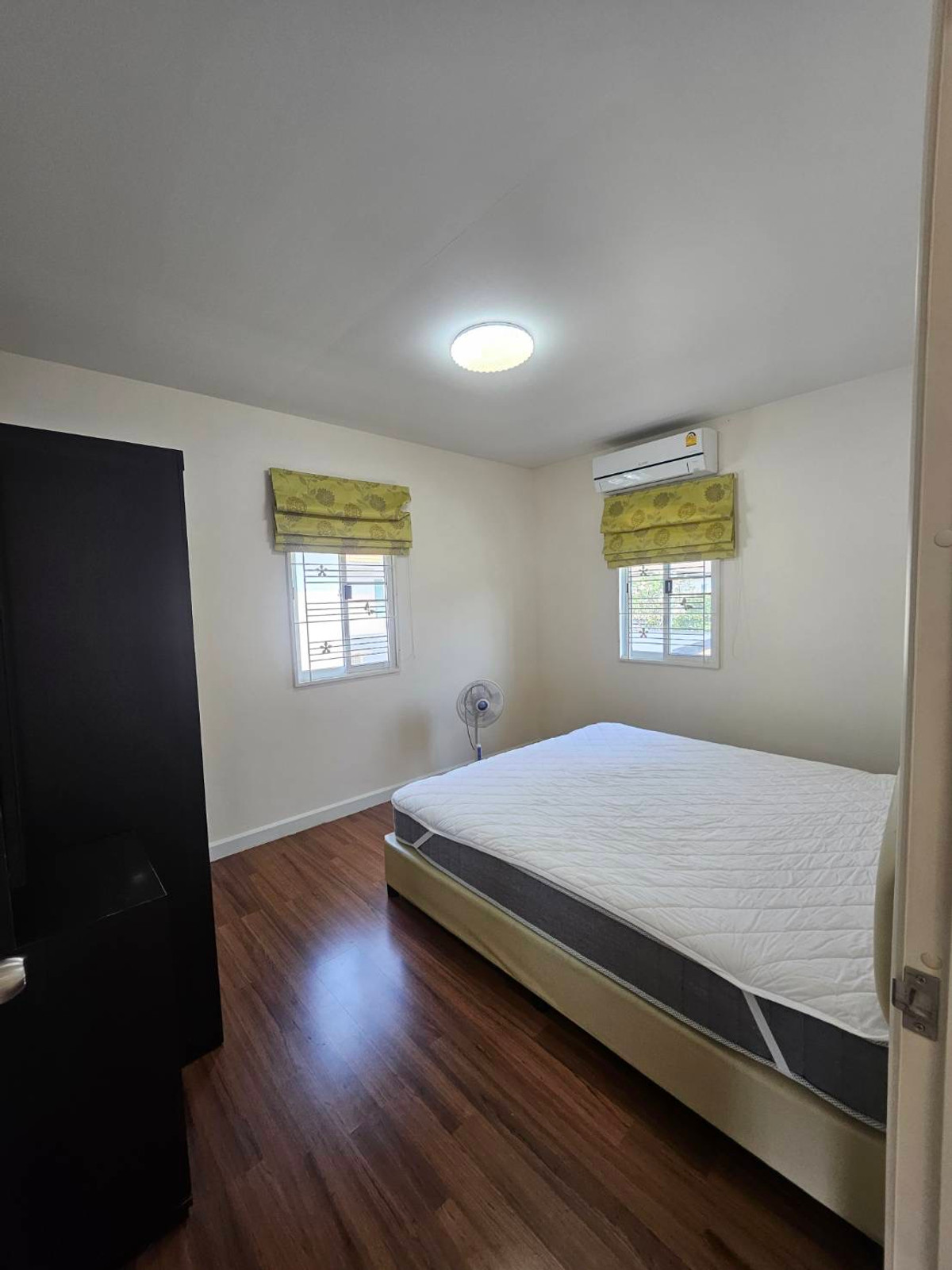 For RentHouseNonthaburi, Bang Yai, Bangbuathong : Single house for rent in Bang Yai | Widest backyard in the project, next to the main road | Near Central Westgate & MRT Pruksa Village Scenery 28