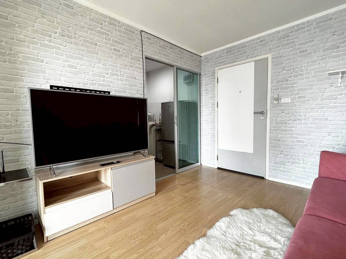 ให้เช่าคอนโดพัฒนาการ ศรีนครินทร์ : ✅ LPNSH386 ✅ Line : @p2nproperty