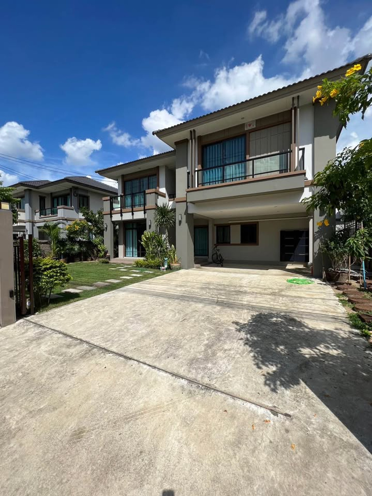 ให้เช่าบ้านแจ้งวัฒนะ เมืองทอง : ภัสสร แจ้งวัฒนะ ชัยพฤกษ์