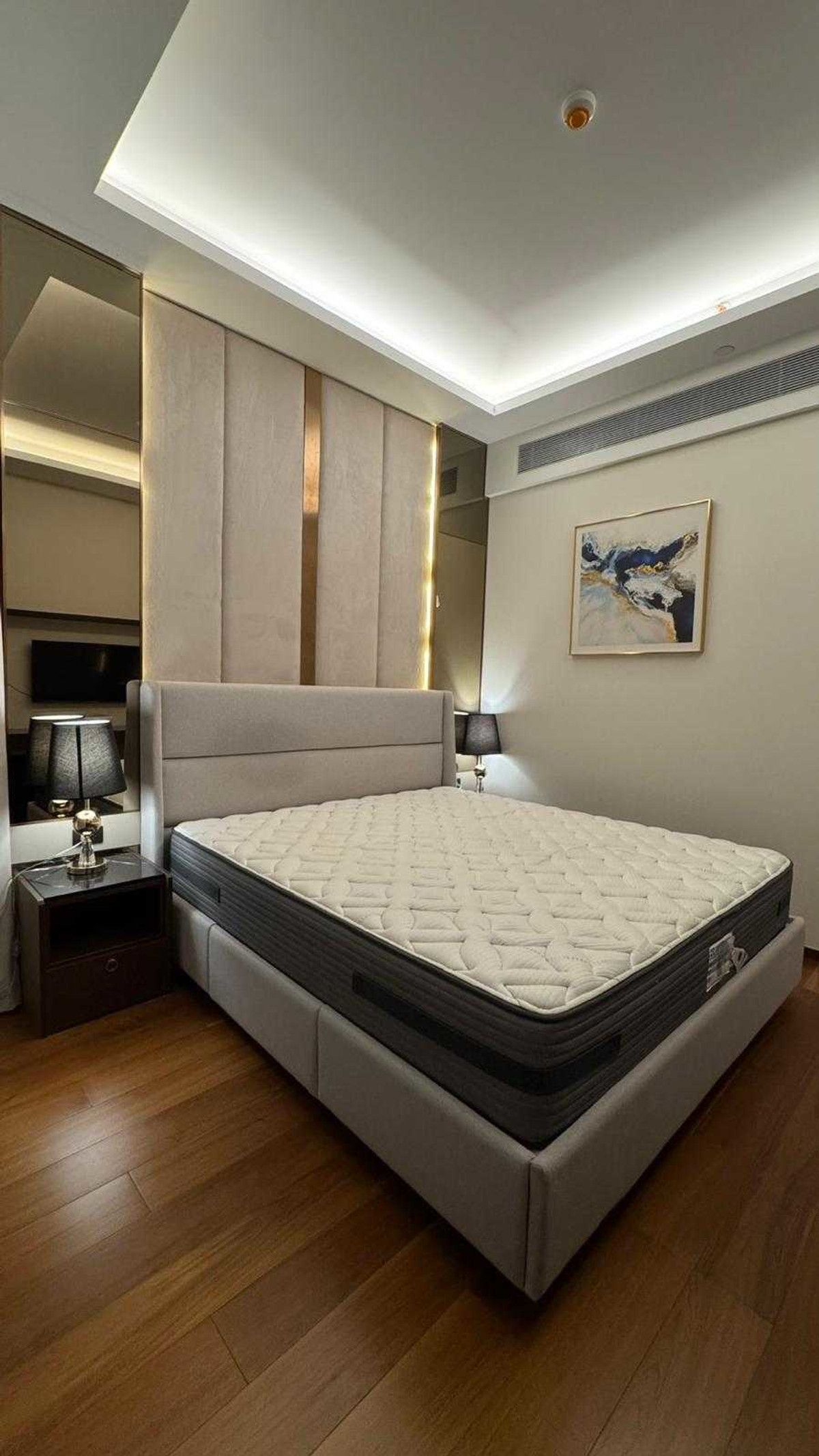 For RentCondoSukhumvit, Asoke, Thonglor : Luxury condo at The Estelle PhromPhong, convenient transportation, close to BTS, shuttle available, beautifully decorated room, fully furnished, ready to move in!