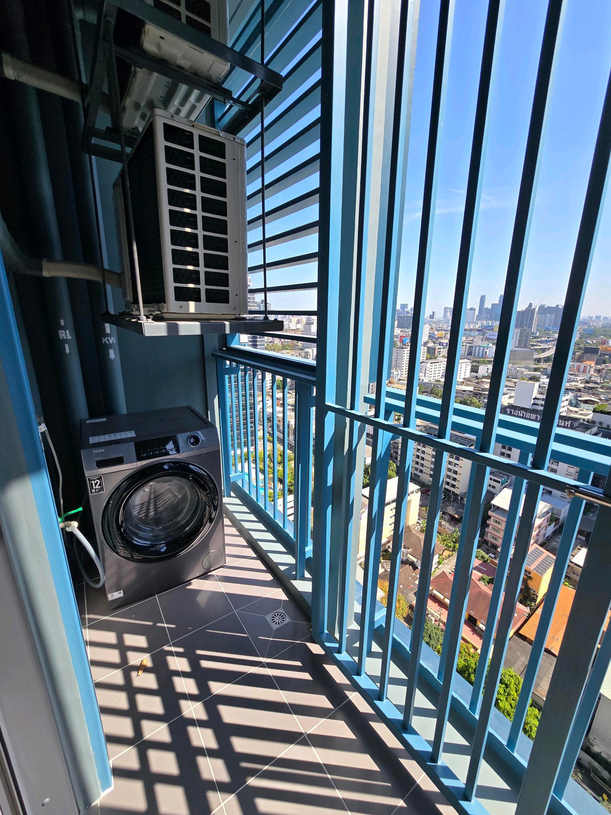 For RentCondoRatchathewi,Phayathai : For Rent 🔥 XT PHAYATHAI 🔥 Fully furnished with appliances, near BTS Phayathai.