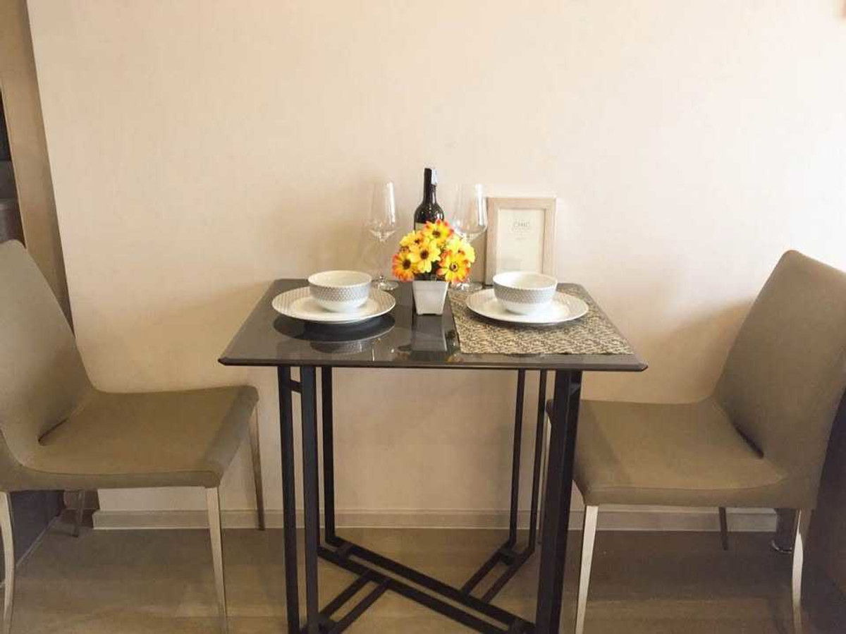 For RentCondoSukhumvit, Asoke, Thonglor : 💎 GT16243 | Condo for rent and sale at Ashton Asoke, convenient travel, near BTS, shuttle available, beautiful room, fully furnished, ready to move in!!