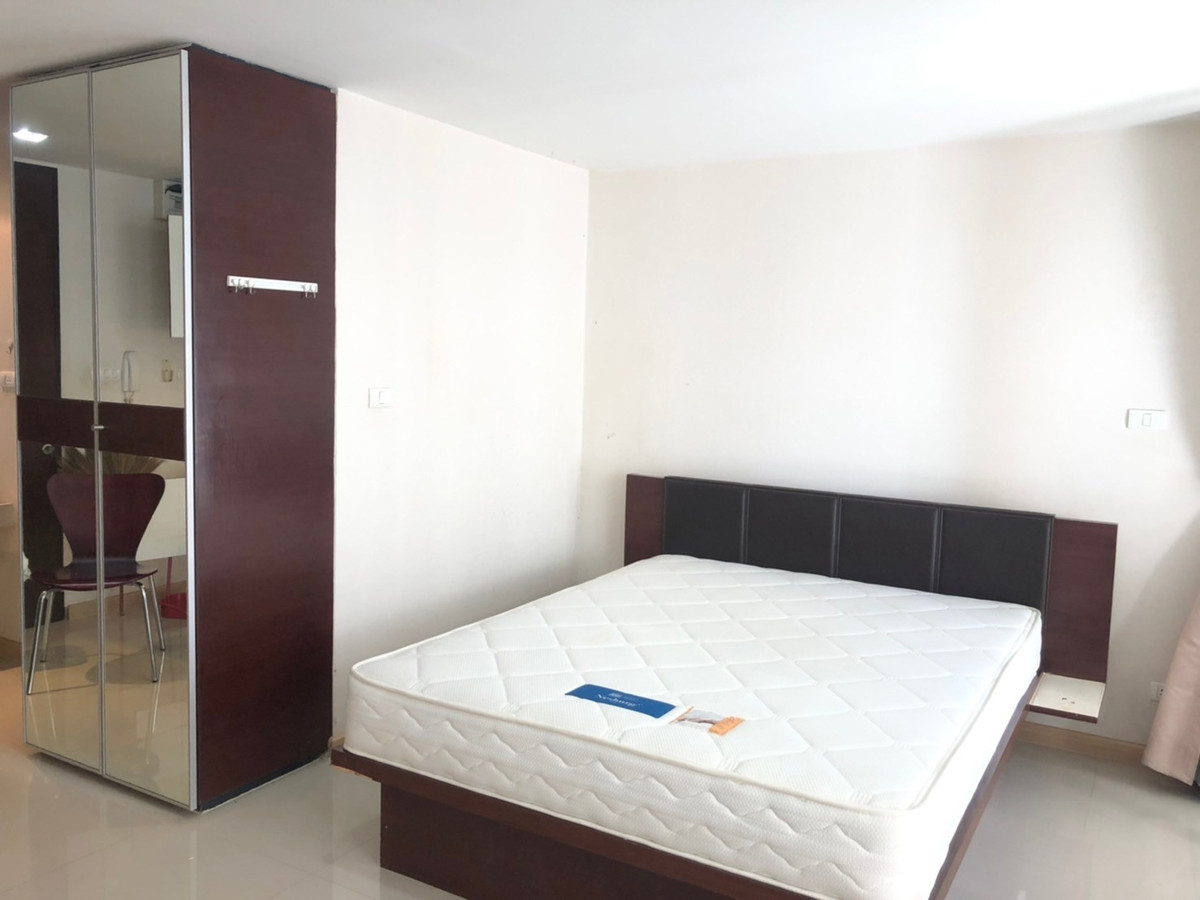 ให้เช่าคอนโดเลียบทางด่วนรามอินทรา : 🔥 ให้เช่า J.W. Boulevard ศรีวรา 🔥 📍 ทำเลดี ใจกลางศรีวรา-ทาวน์อินทาวน์