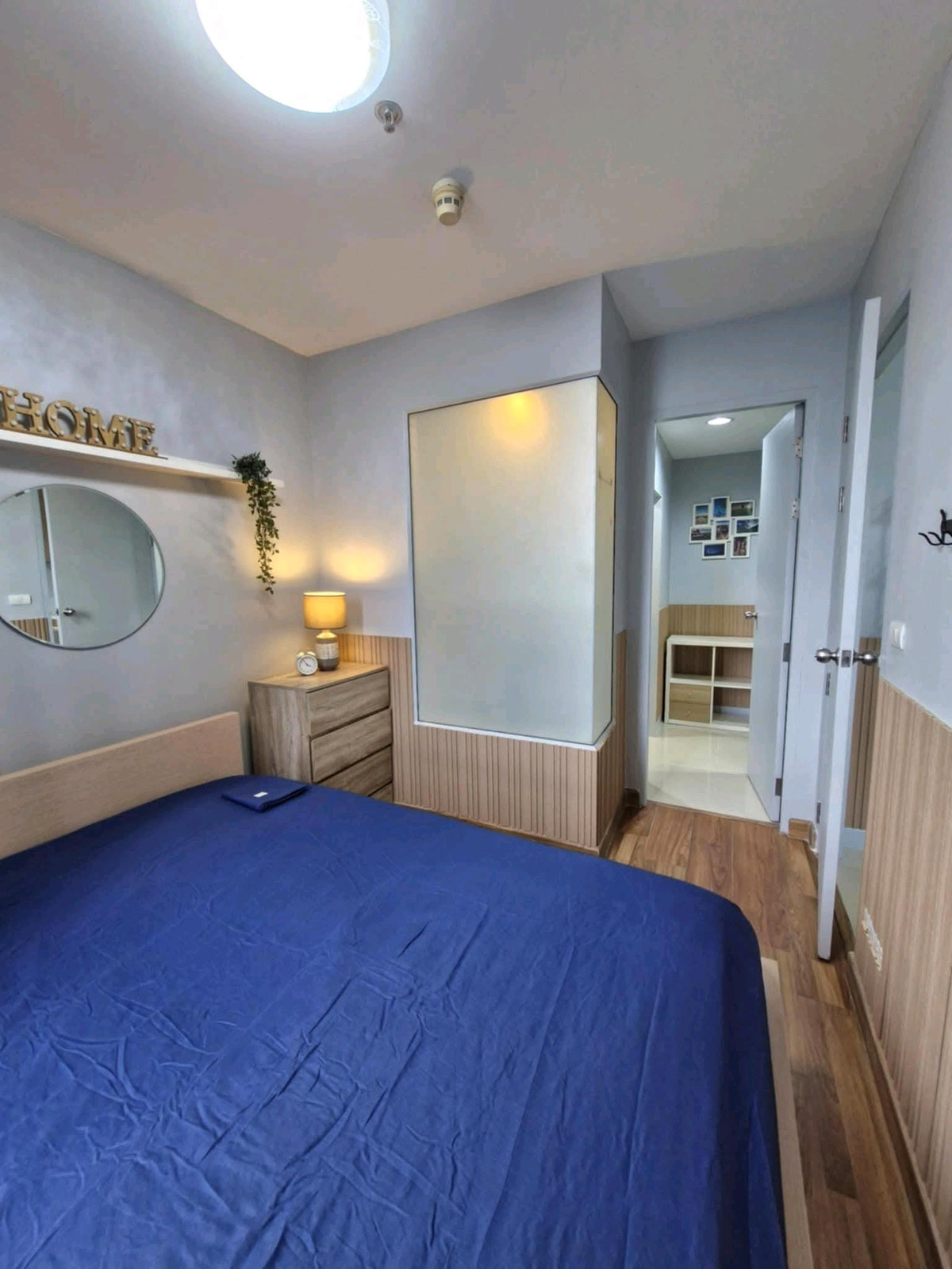 ให้เช่าคอนโดอ่อนนุช อุดมสุข : ให้เช่า คอนโดห้องสวย เครื่องใช้ไฟฟ้าครบ 