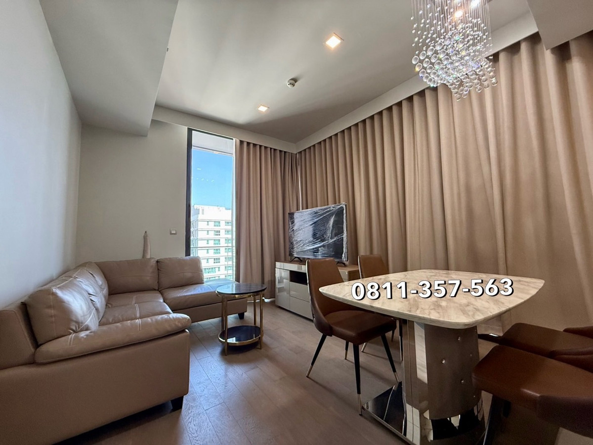 ให้เช่าคอนโดสุขุมวิท อโศก ทองหล่อ : 🔥HOT DEAL🔥 ให้เช่า เซอเลส อโศก 2ห้องนอน 2ห้องน้ำ 70ตรม พร้อมเข้าอยู่ โทร📲0811-357-563 FOR RENT CELES ASOKE 2Bedrooms 2Bathrooms 70sq.m Ready to Move in CALL📲0811-357-563