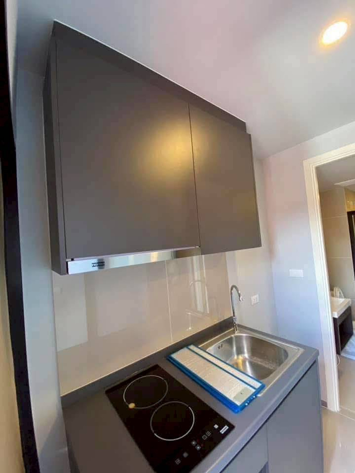 For SaleCondoRamkhamhaeng, Hua Mak : ✅ S-MTR147 ✅ Line : @p2nproperty